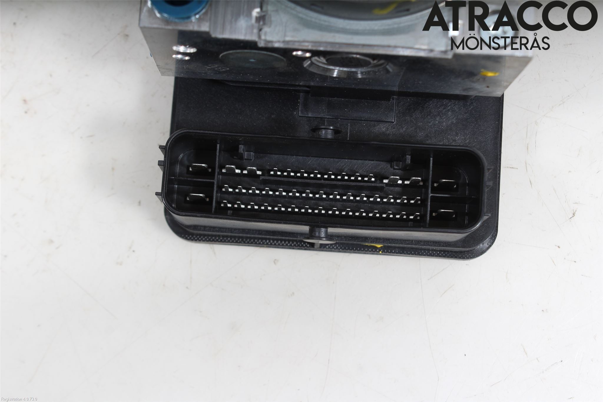 Peugeot 2008/E-2008 20- Abs Hydraulikkaggregat