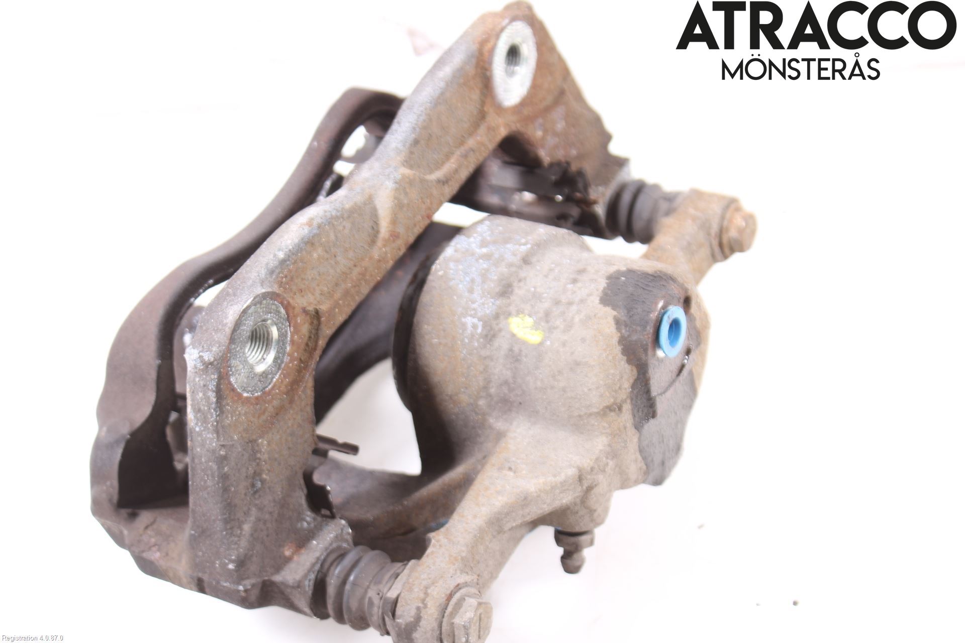 Toyota AVENSIS 16-18 Bremsecaliper Foran Høyre