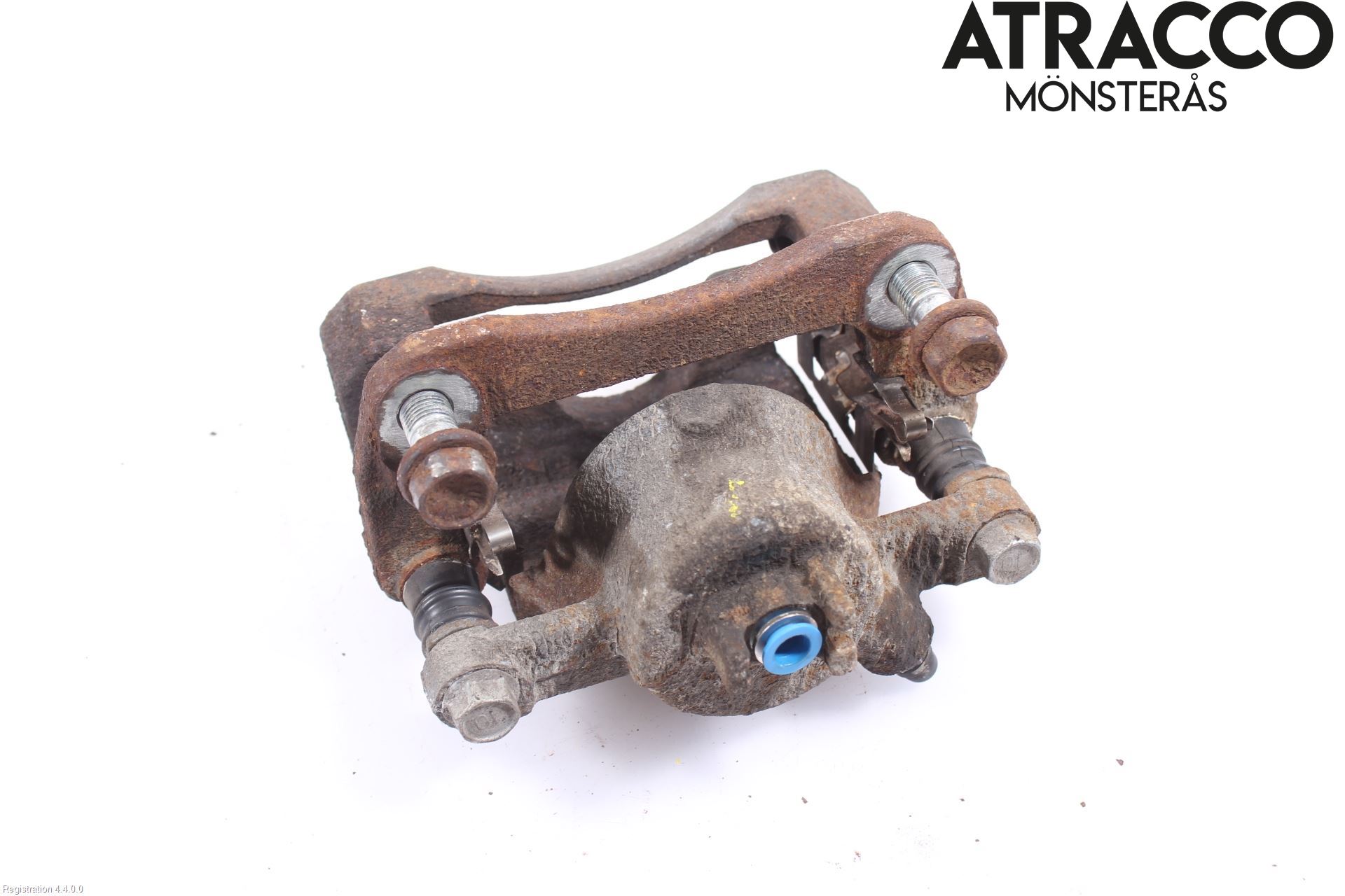 Suzuki IGNIS 01-20 Bremsecaliper Foran Venstre