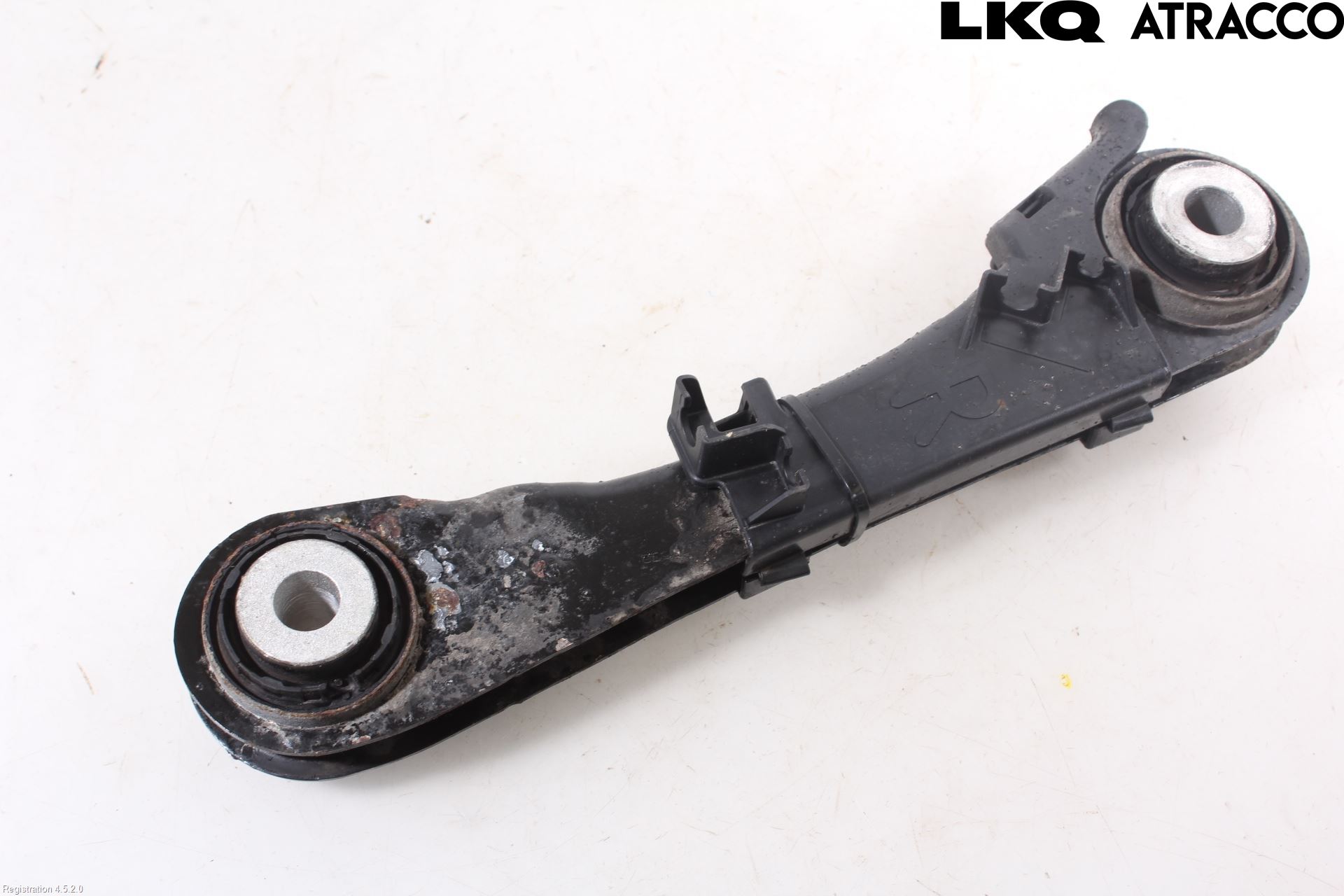 BMW 5 G30/G31/F90 17-23 Bærearm Bak Høyre Øvre