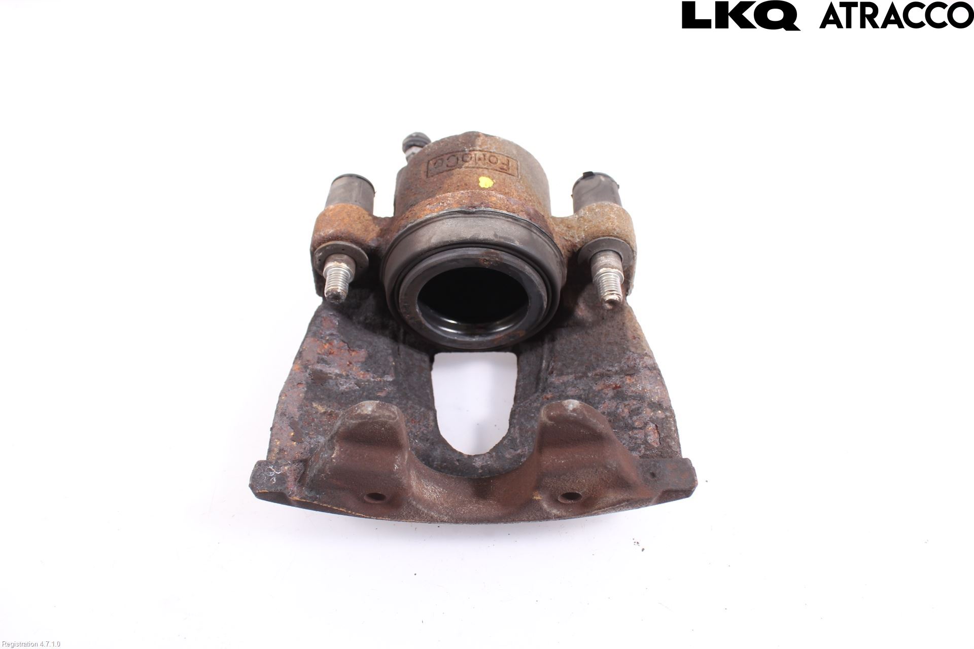 Ford ECOSPORT 17- Bremsecaliper Foran Venstre