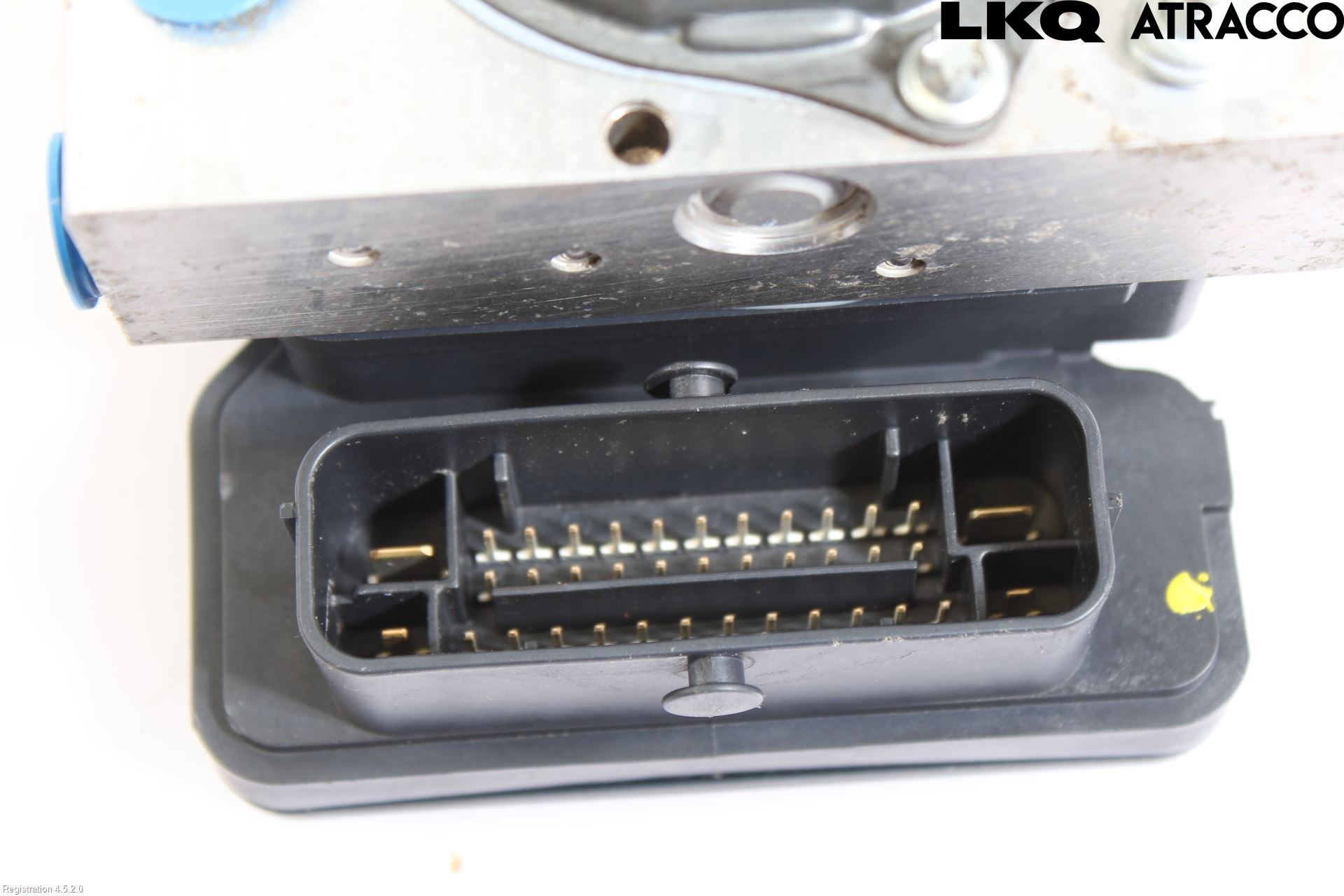 Ford TRANSIT SKÅP/BUSS 14-22 Abs Hydraulikkaggregat