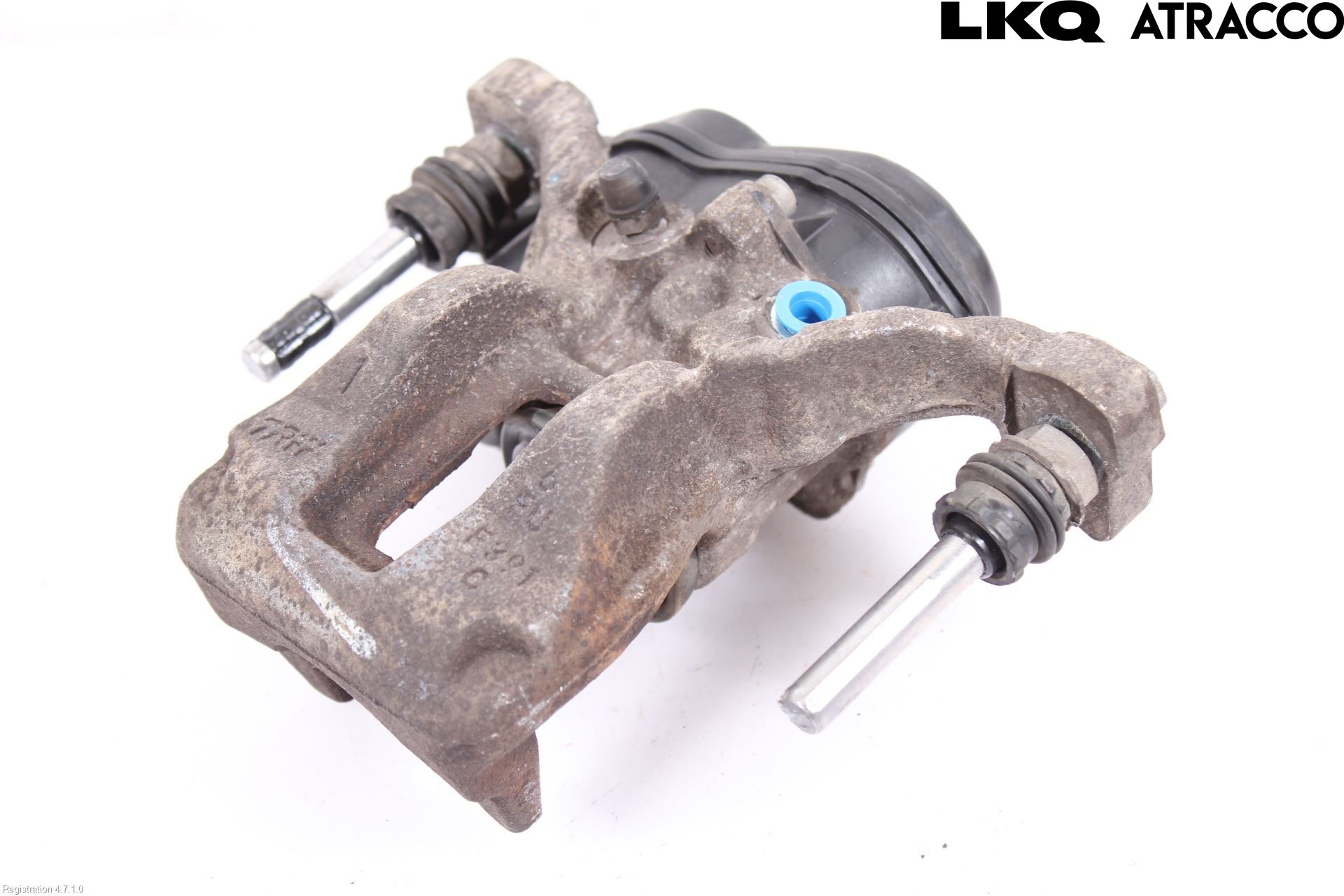 Toyota COROLLA 19- Bremsecaliper Bak Venstre