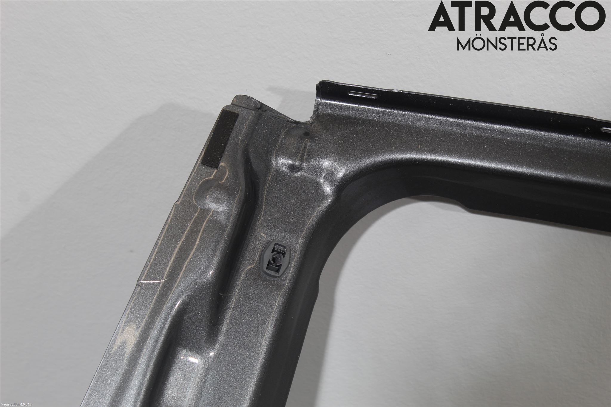 BMW 5 F10/F11/F18 09-17 Dør 4D Bak Venstre