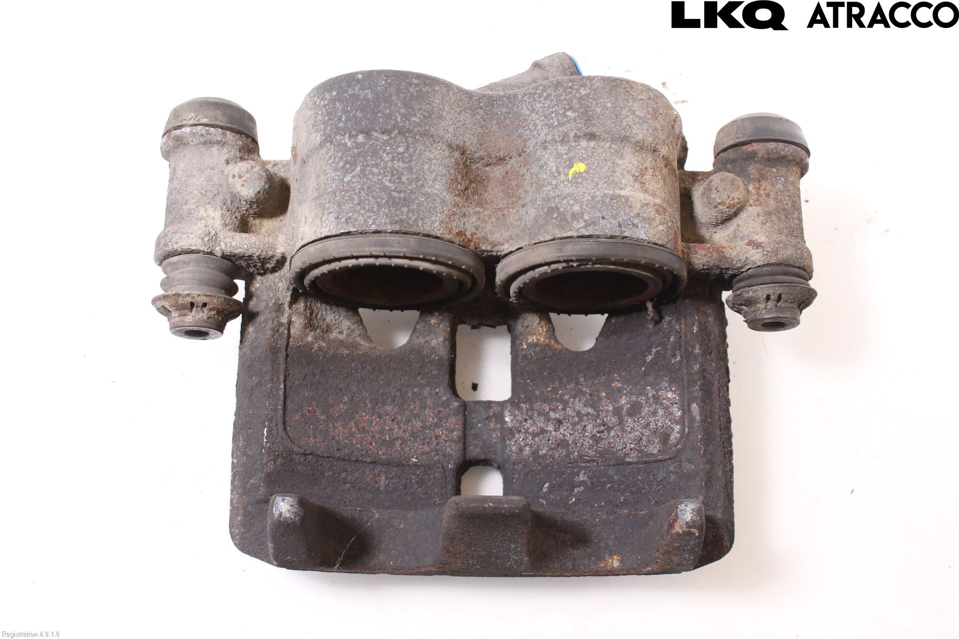 Iveco DAILY 14->> Bremsecaliper Foran Venstre