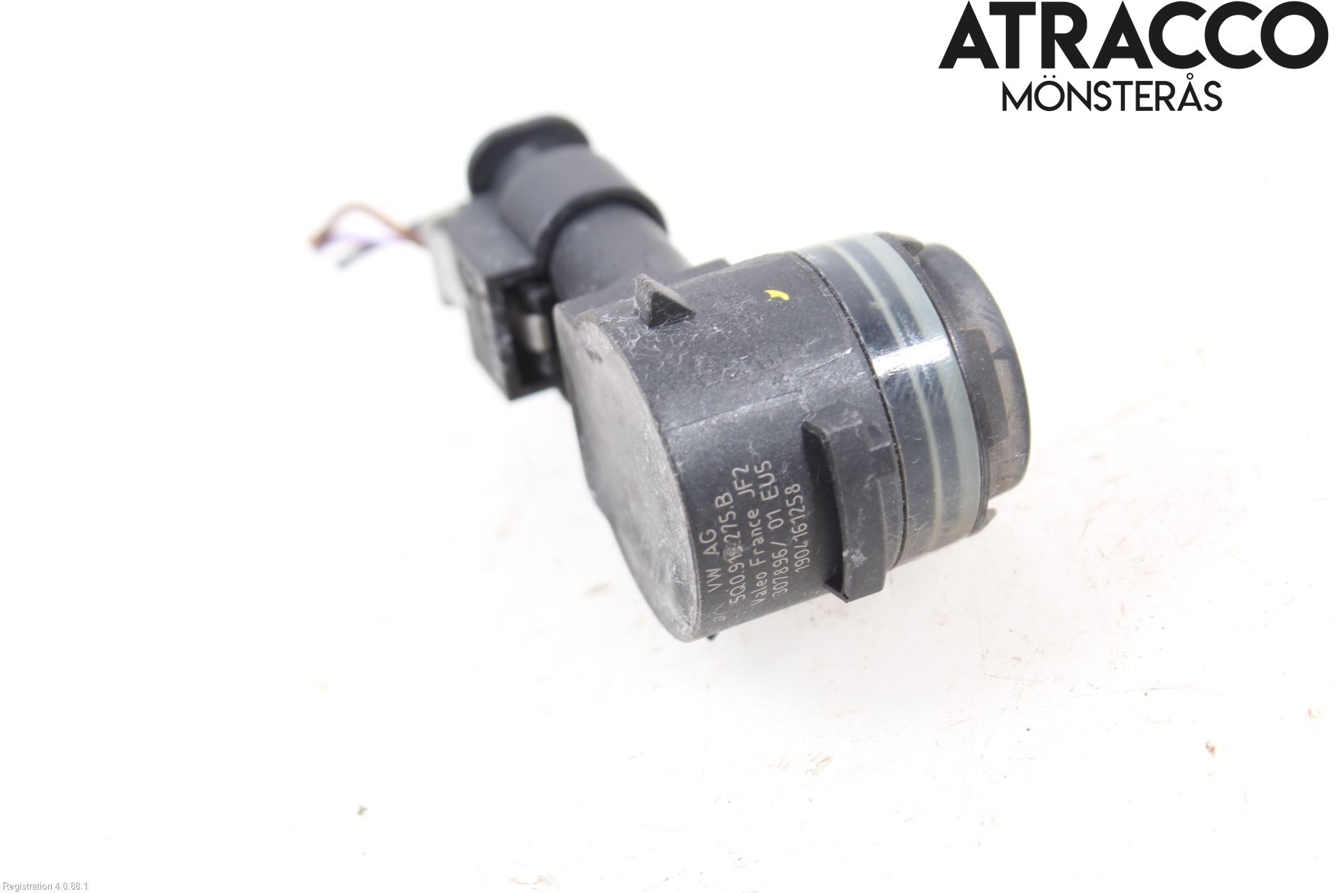 Skoda FABIA 15-21 Sensor Ryggesensor