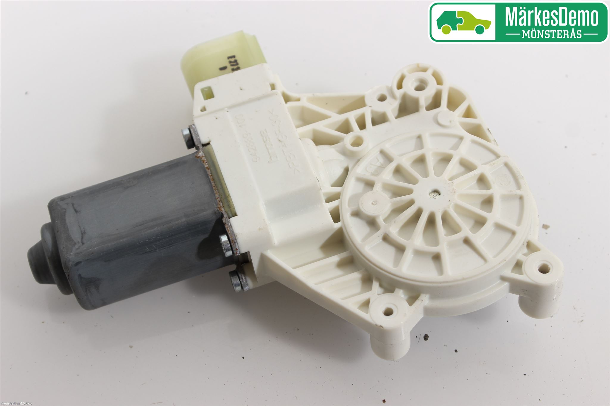 BMW 5 F10/F11/F18 09-17 Vindusheismotor