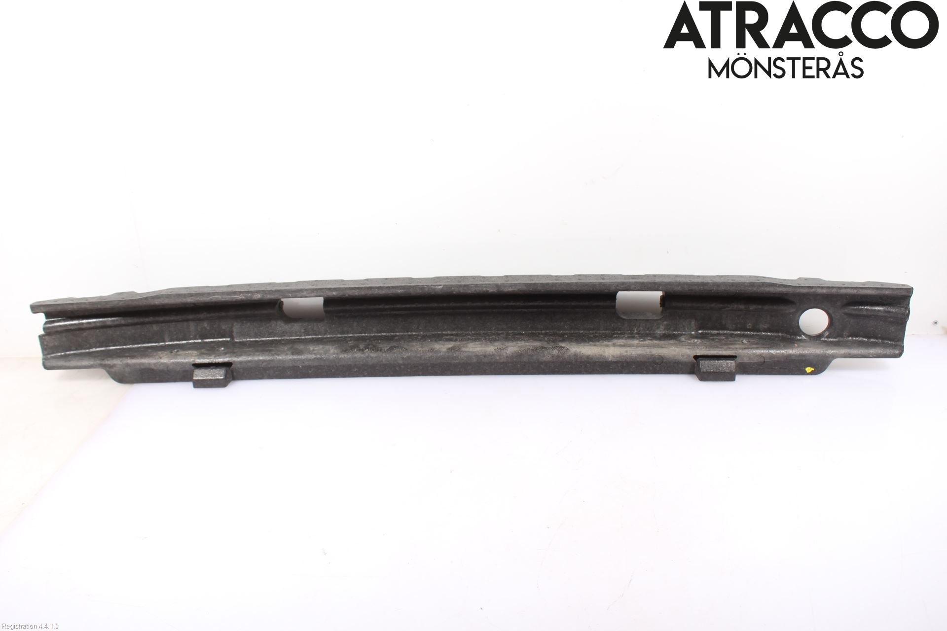 Volkswagen VW PASSAT CC 08-16 Støtfanger Bak Deform Element
