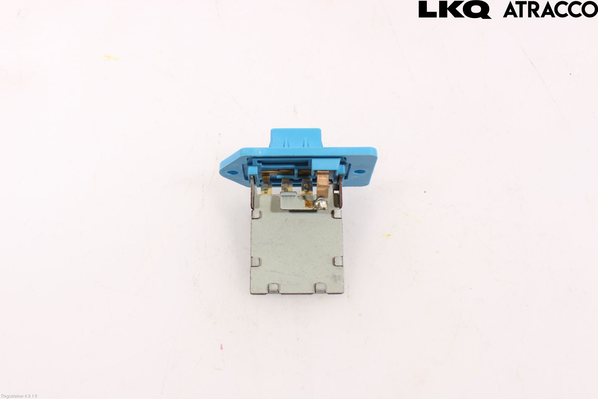 Hyundai KONA/ELECTRIC OS 18-23 Varmeapparat Viftemotstand