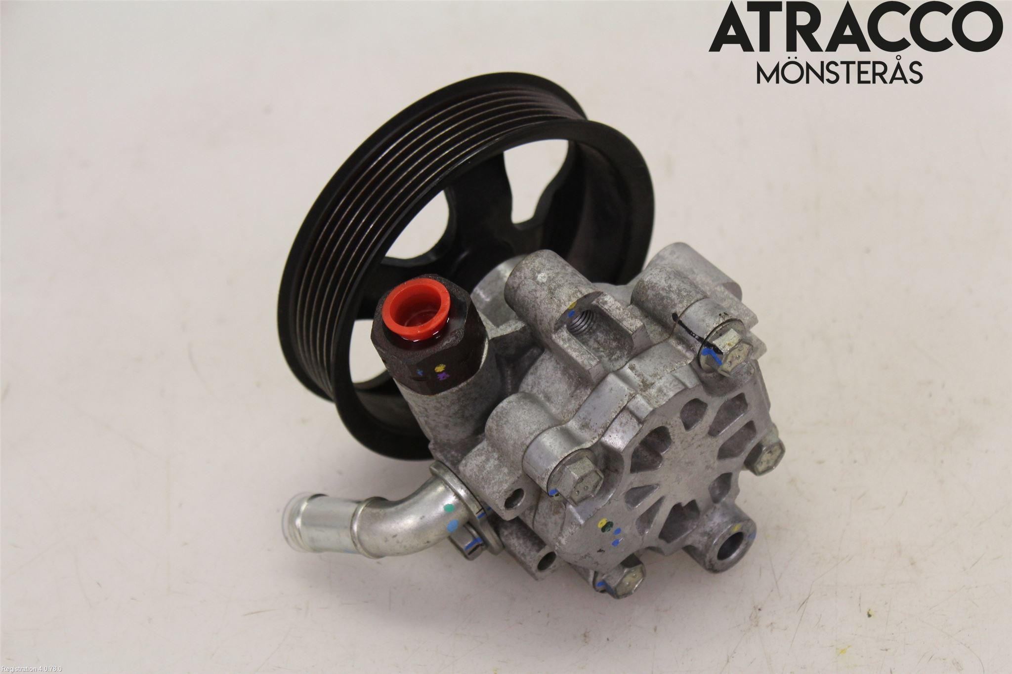 Toyota HILUX 16- Servo Pumpe