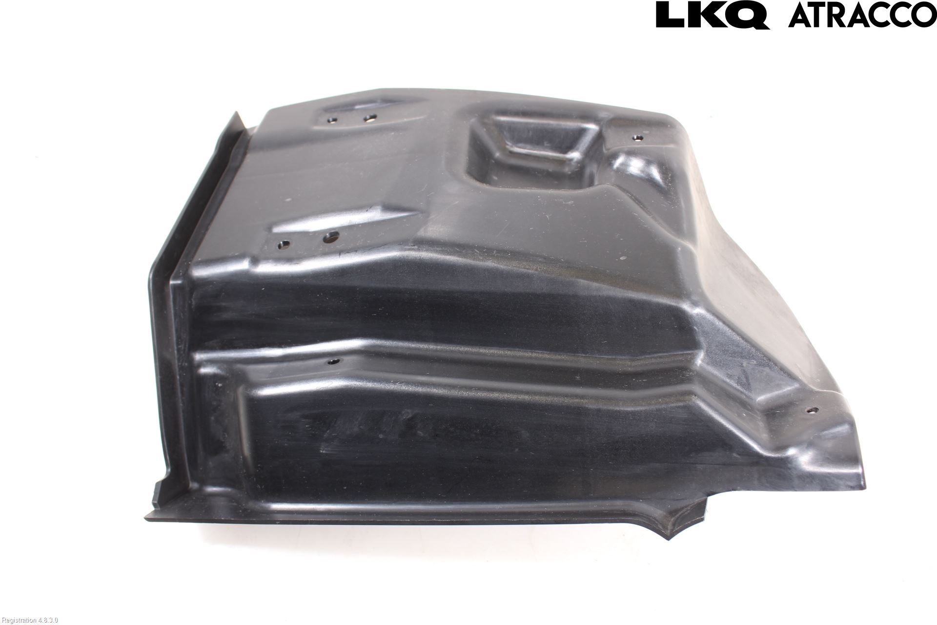 Landrover RANGE ROVER SPORT (L494) 14-22 Støtfanger Bak Hjørne Venstre