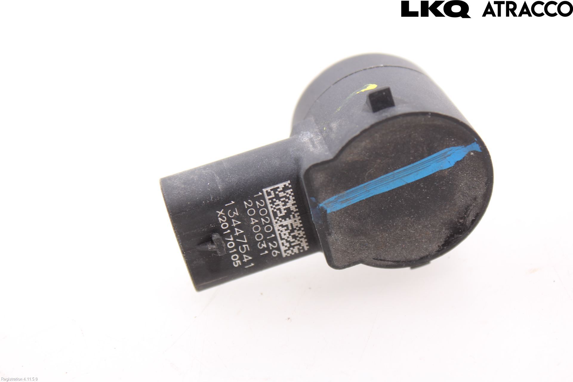 Opel ASTRA K 16-22 Sensor Parkering Front
