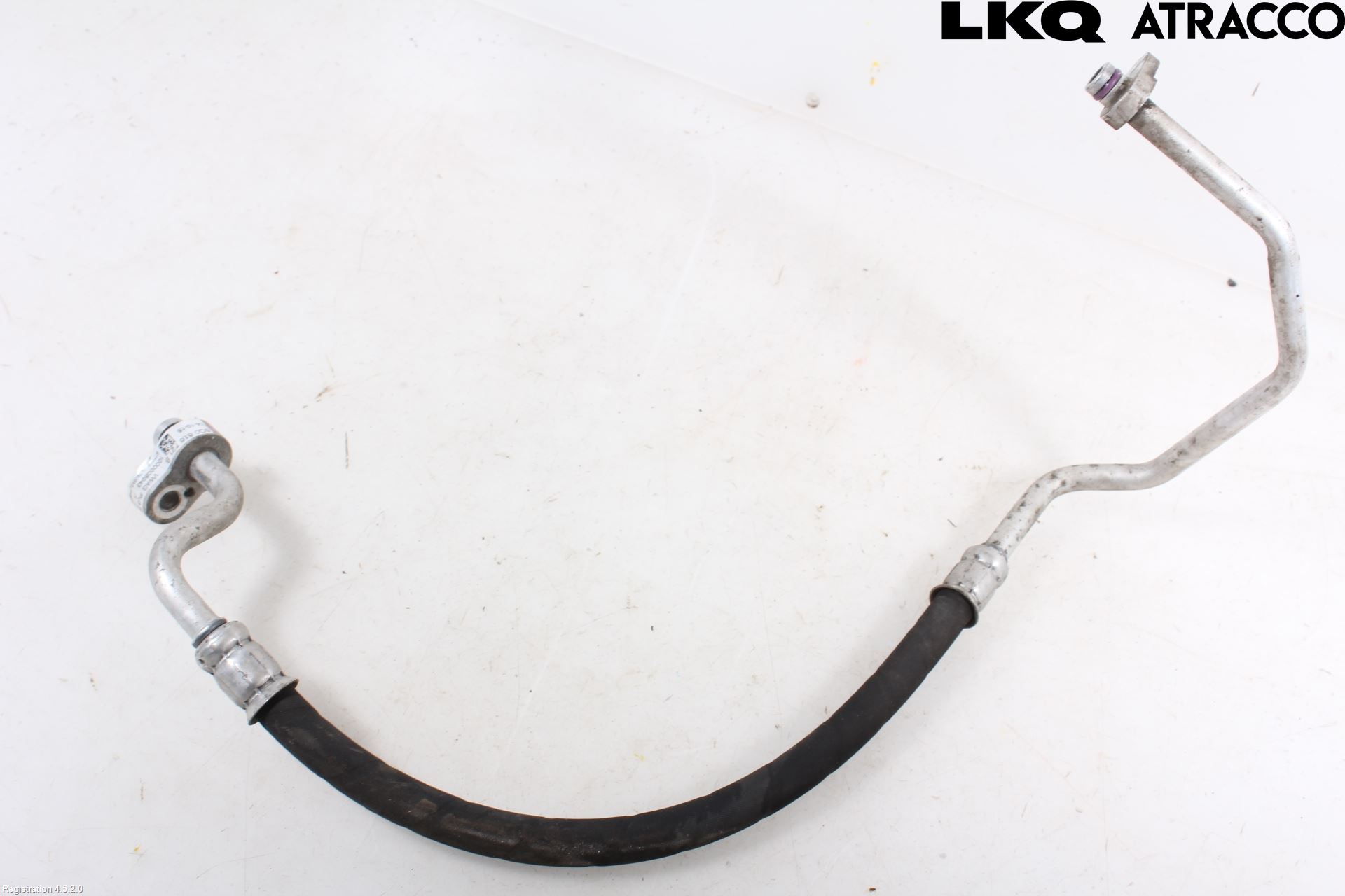 Volkswagen VW PASSAT 15-19 Varme Ac Slange - Rør