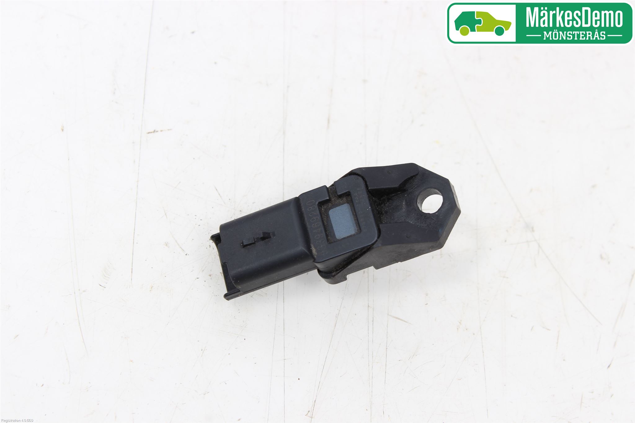 Citroen C4 I   05-10 Giver Temp Innsugsluft