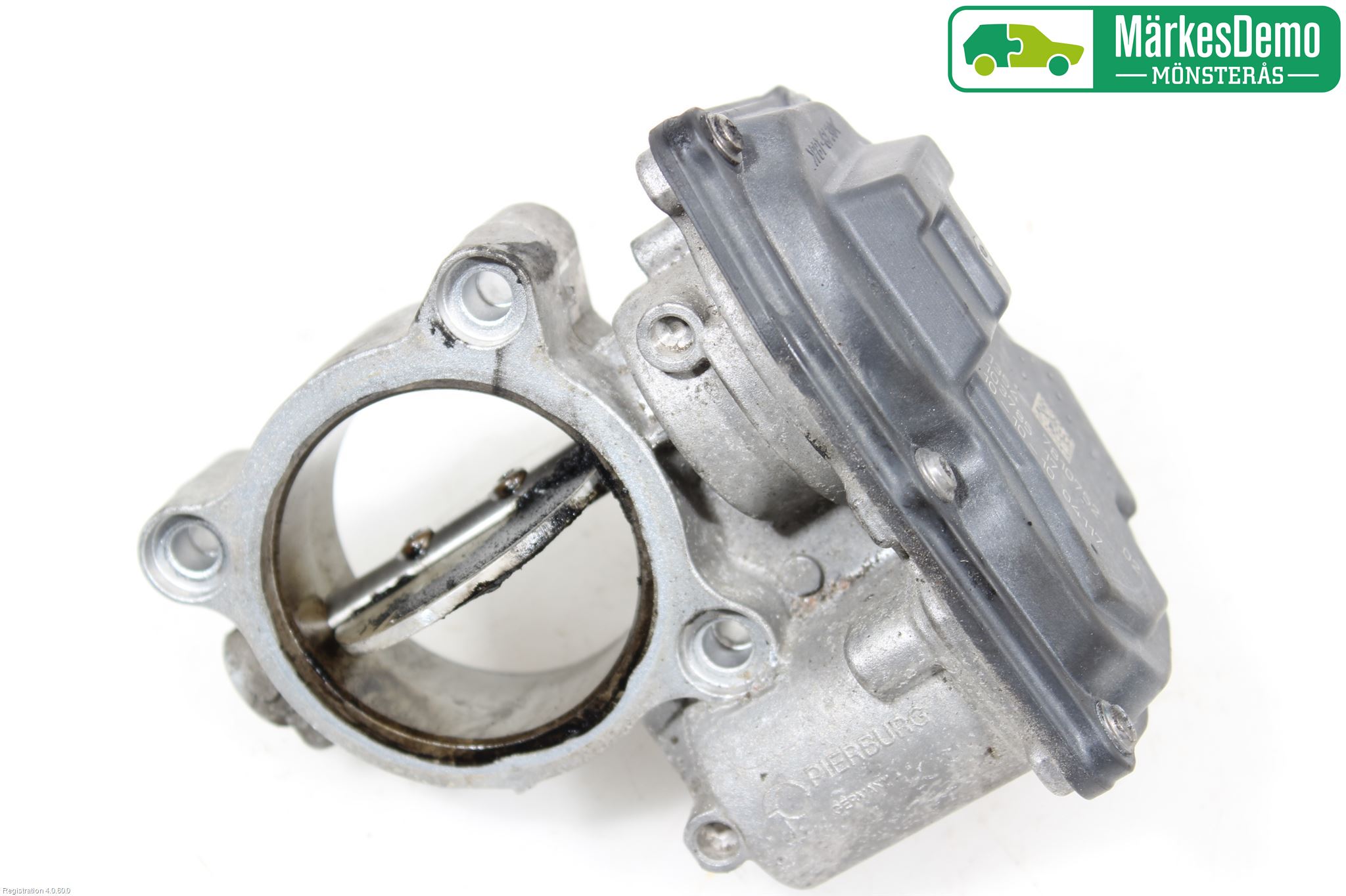 BMW 5 F10/F11/F18 09-17 Inns Spjeldhus
