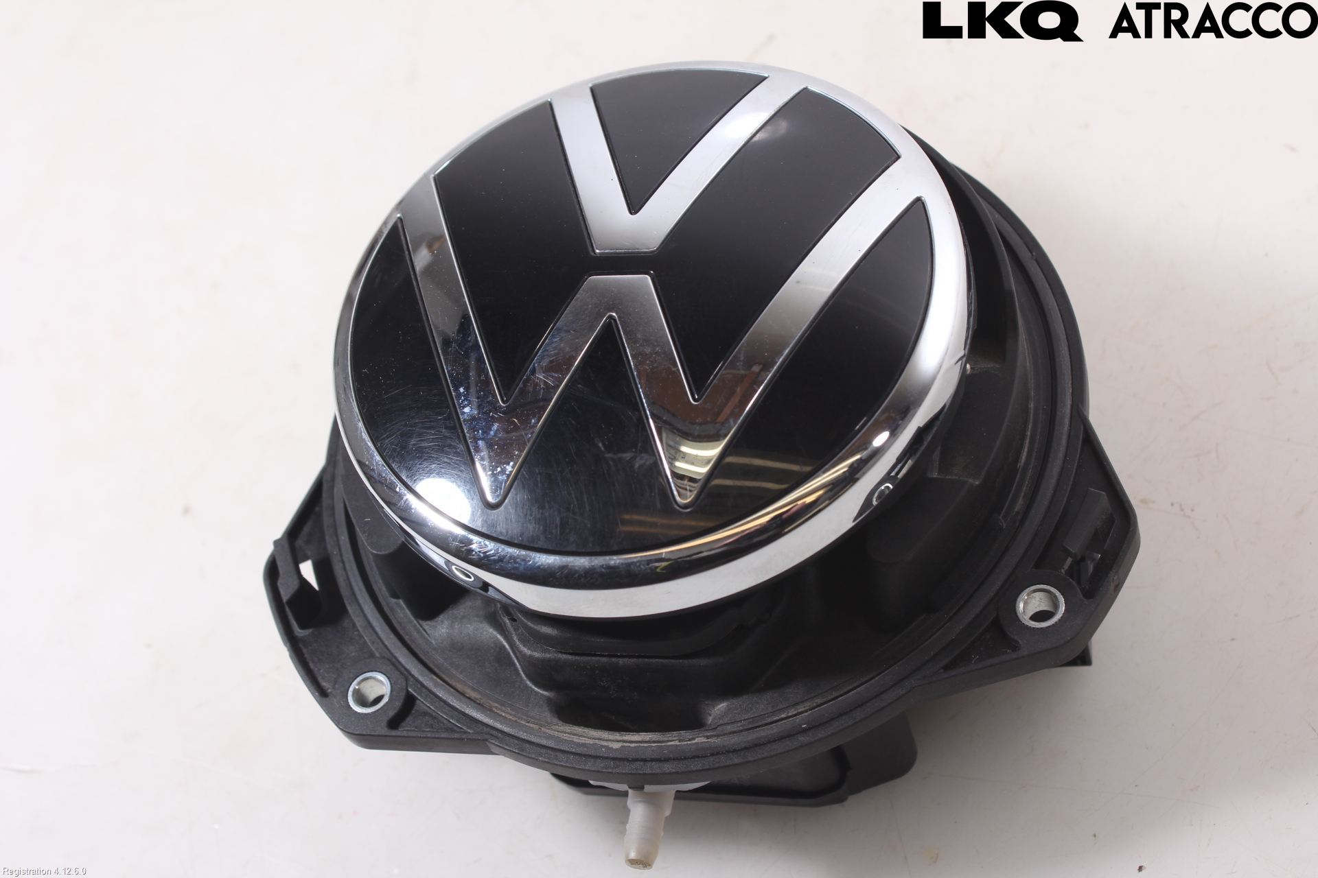 Volkswagen VW T-ROC 18- Bakluke Handtak Ytre