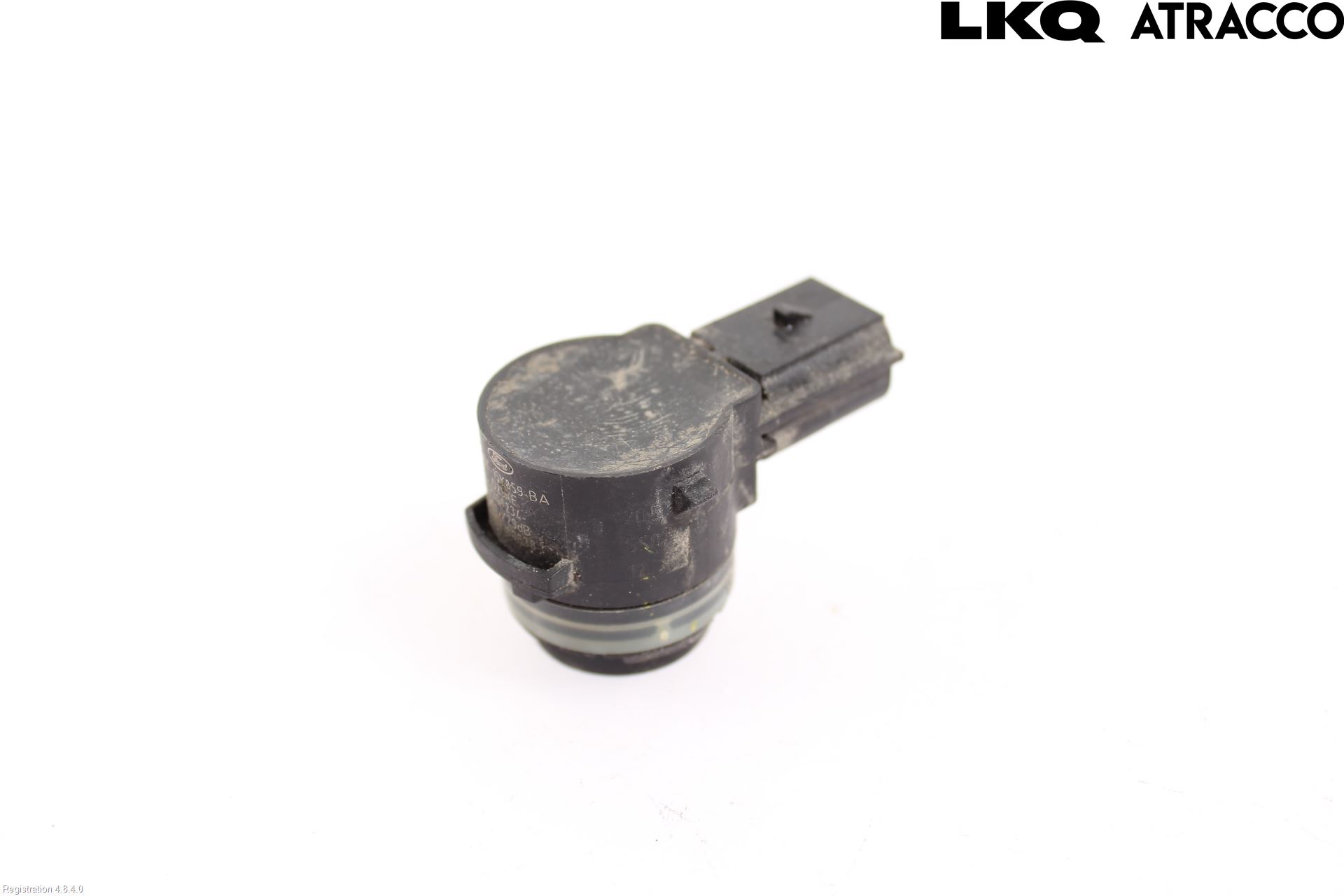 Ford ECOSPORT 17- Sensor Ryggesensor