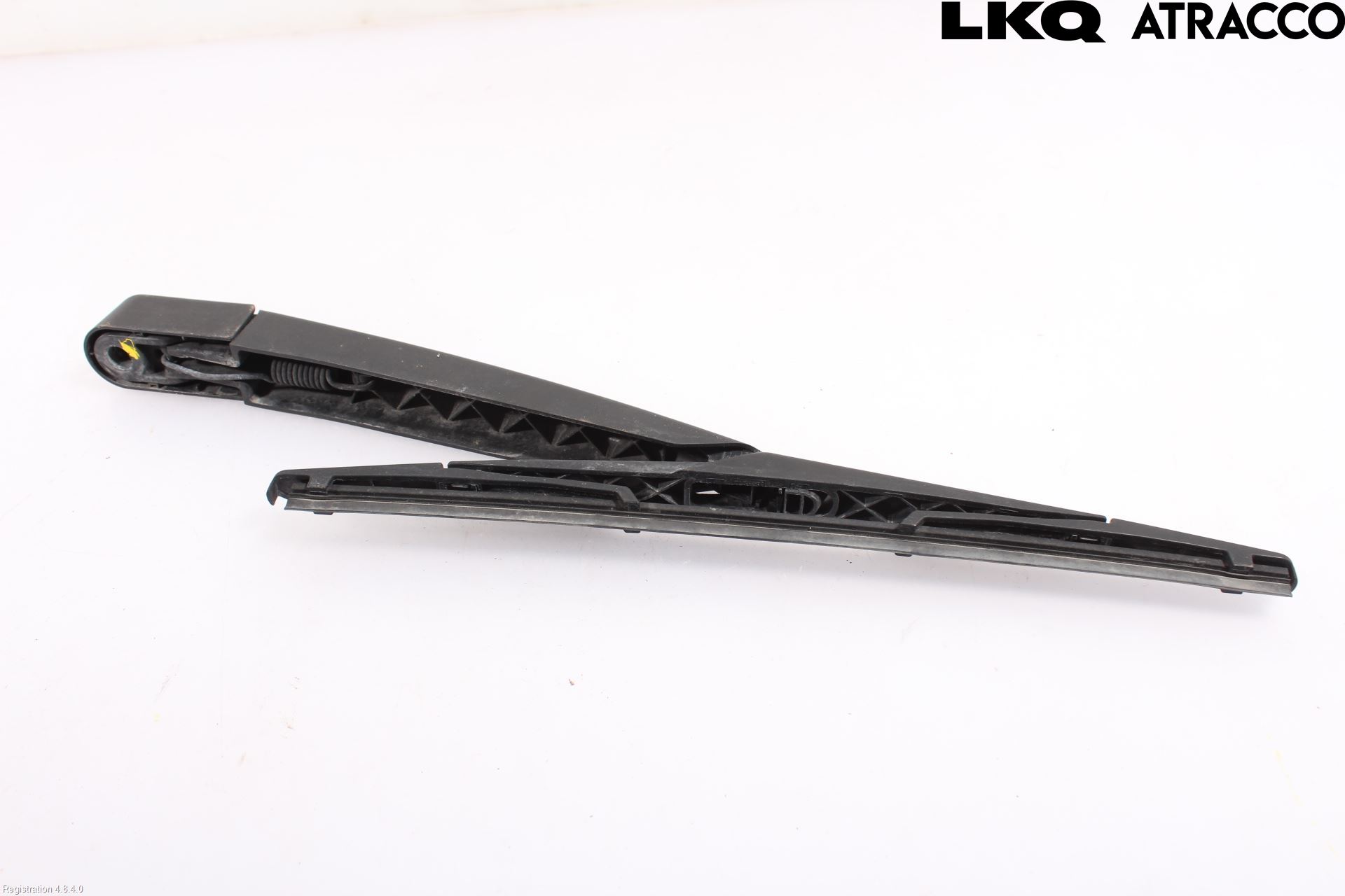 Opel CORSA E 15-19 Viskerarm Bakrute