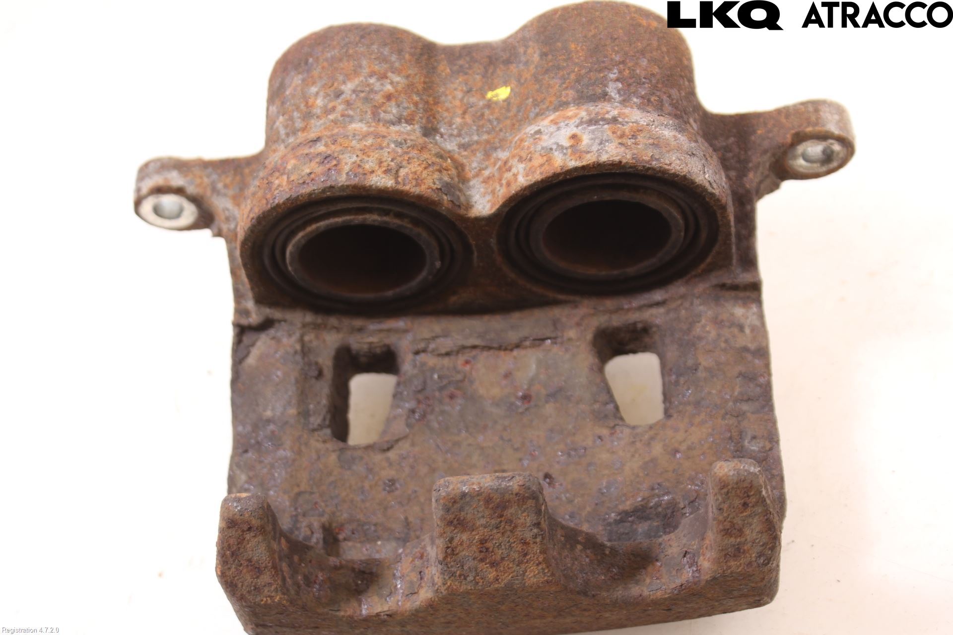 Lexus RX AL10 09-15 Bremsecaliper Foran Venstre