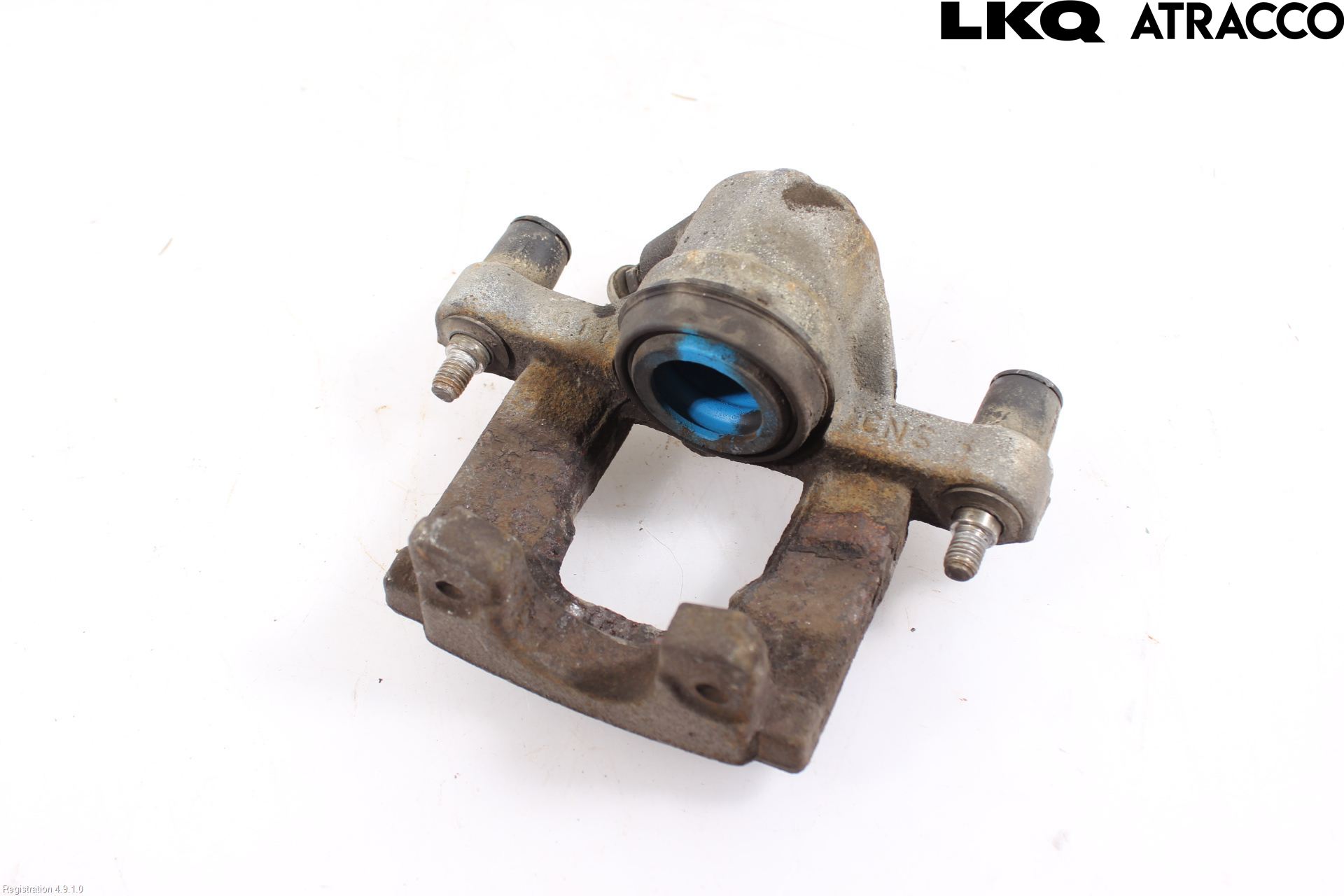 Mercedes-Benz MB GLK-KLASS (X204) 08-16 Bremsecaliper Bak Høyre