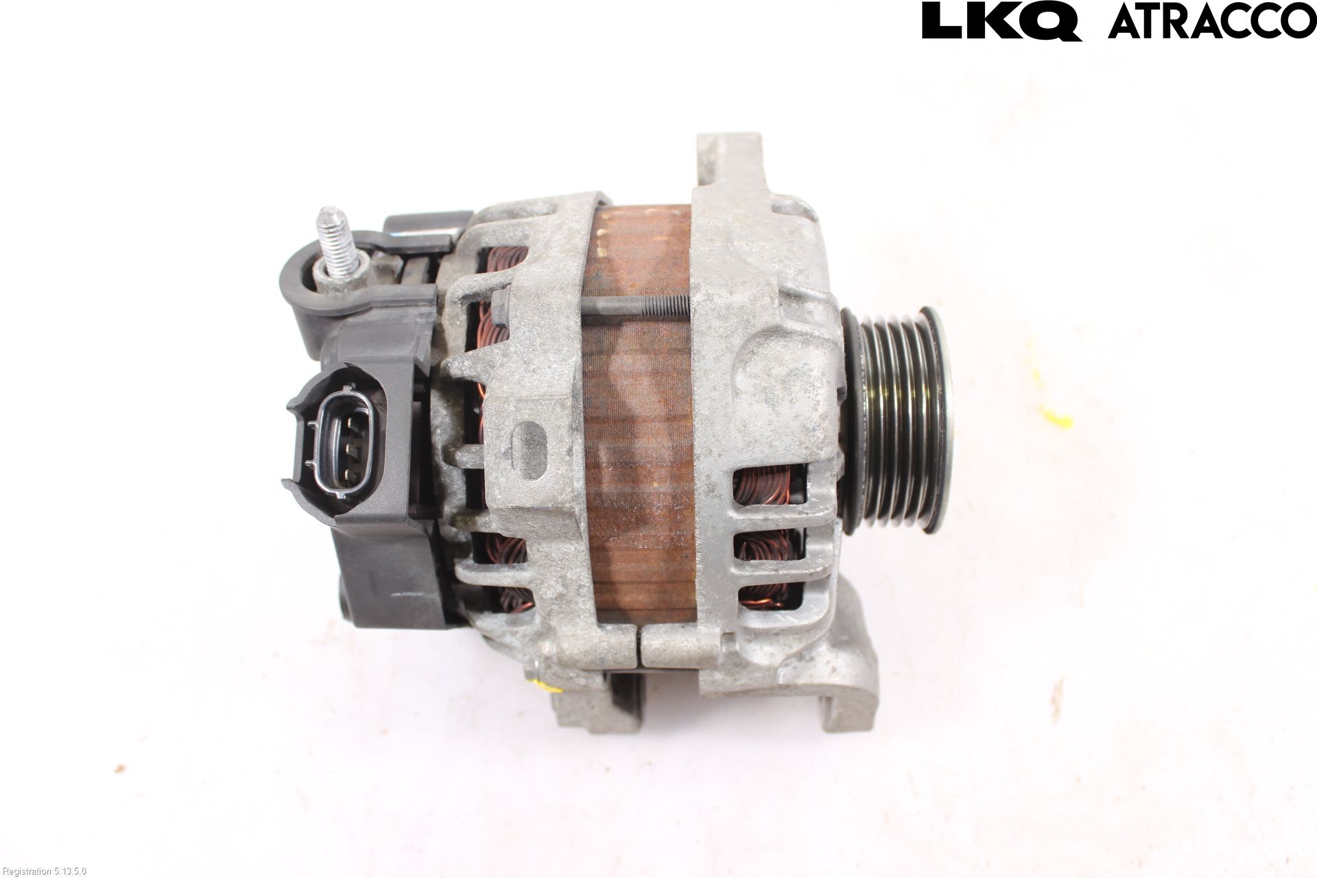 Hyundai i10 BA 17-20 Dynamo