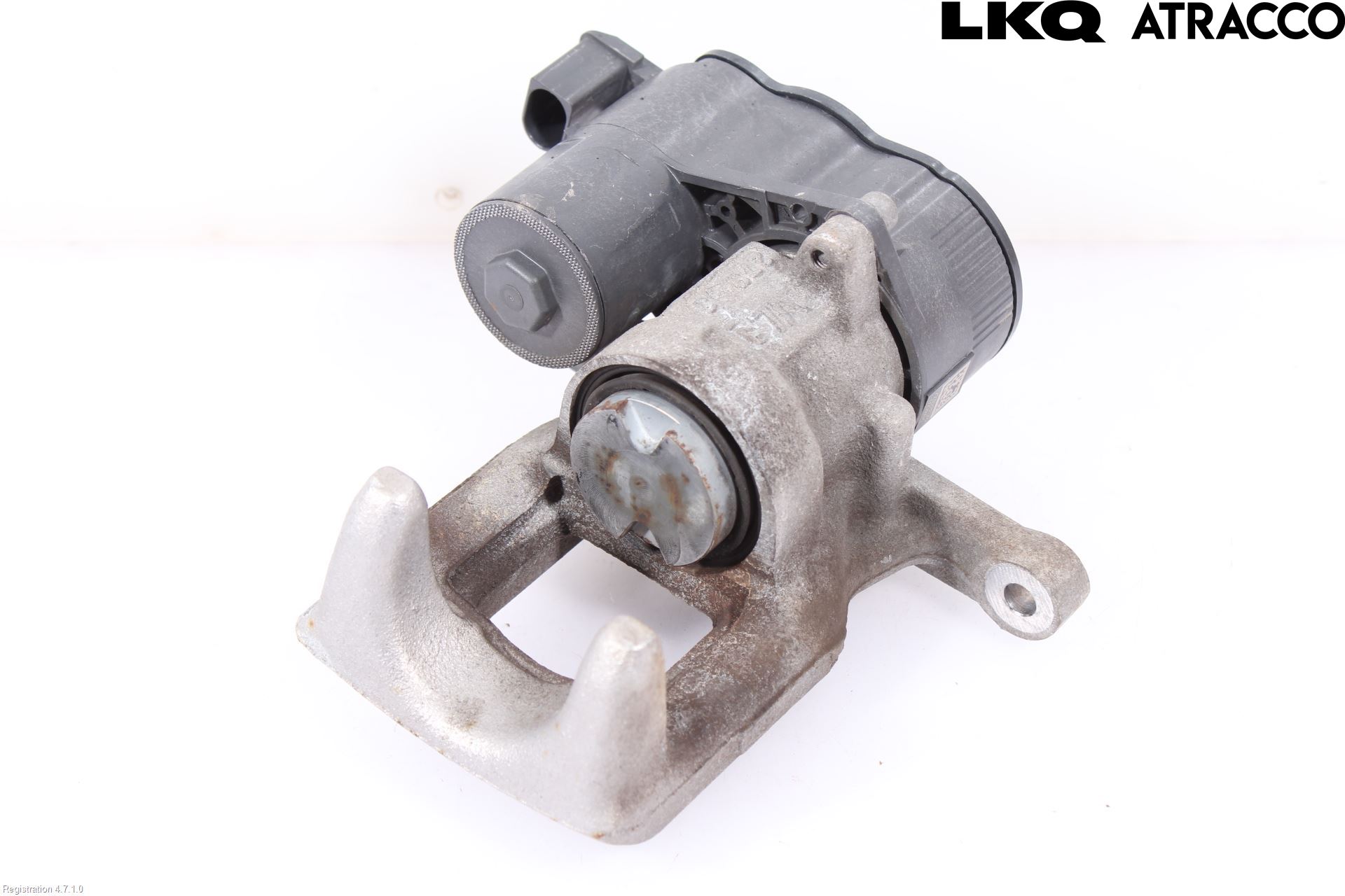 Peugeot 3008 17-24 Bremsecaliper Bak Høyre
