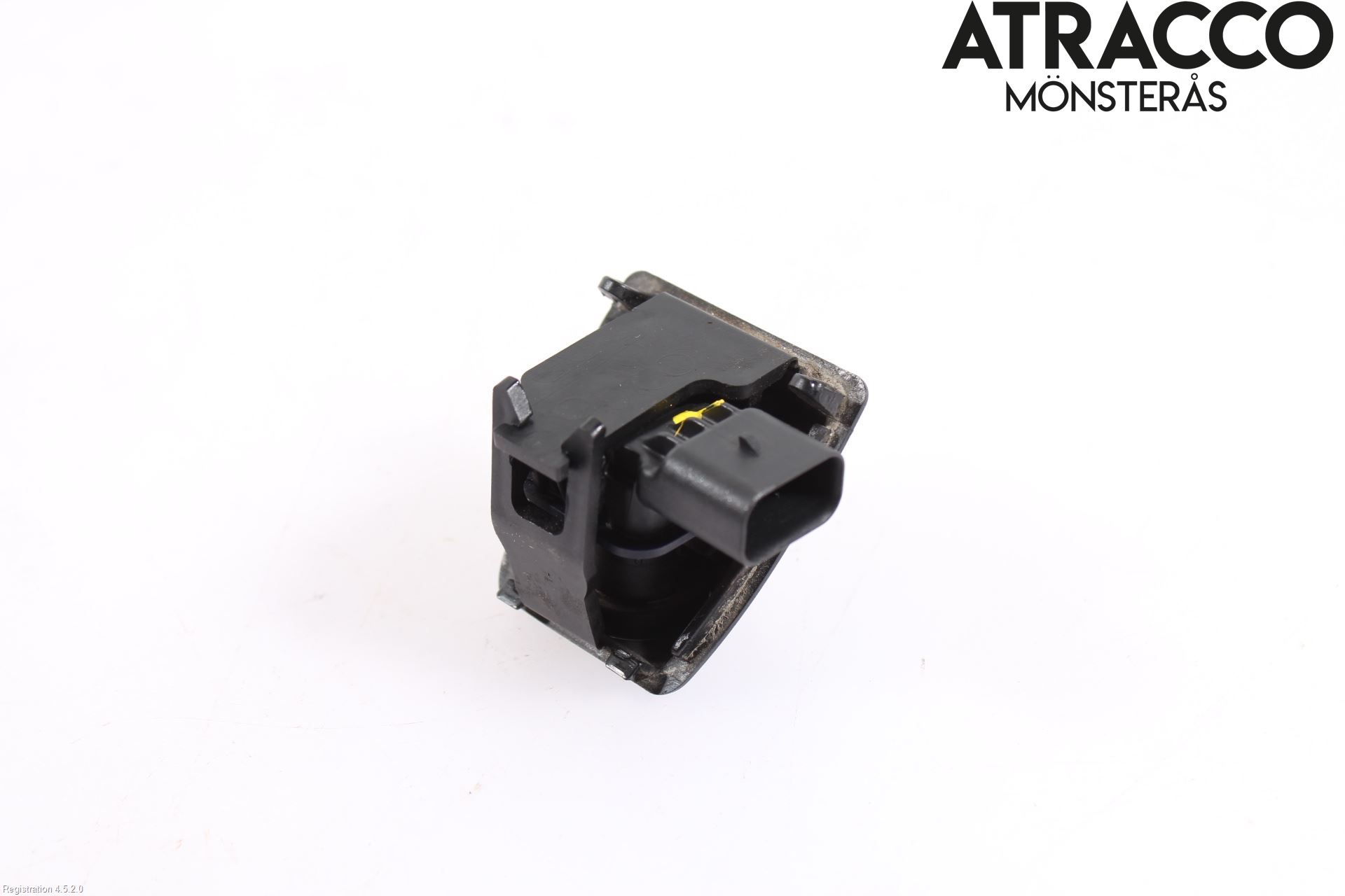 Ford FOCUS 15-18 Parkeringshjelp Kamera