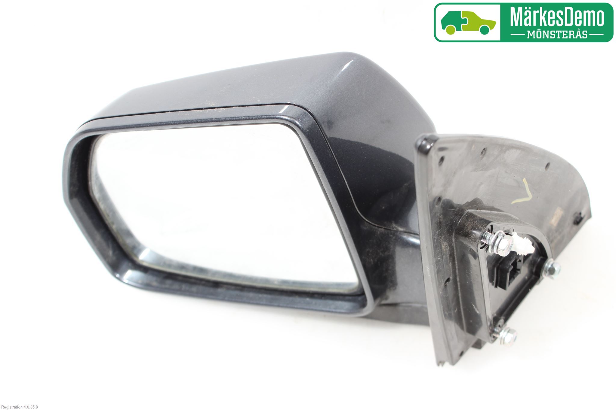 Kia SPORTAGE (JE) 05-10 Speil V M-El Justering