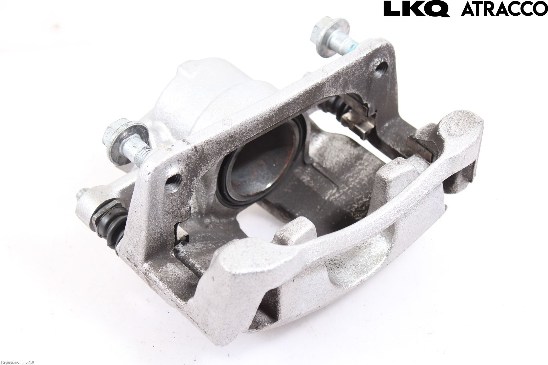 Peugeot 308/E-308 21- Bremsecaliper Foran Venstre