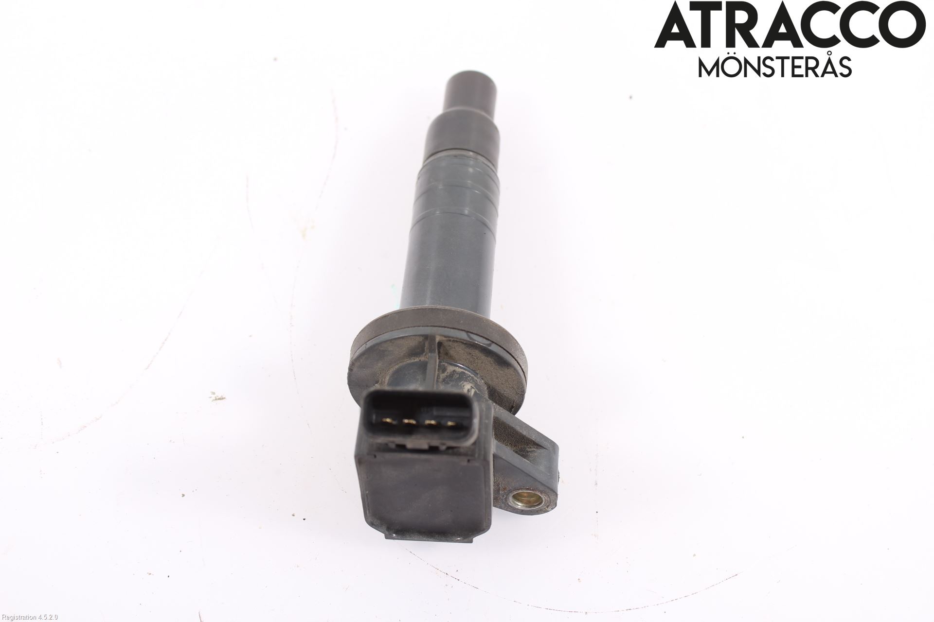 Toyota AYGO 06-14 Coil