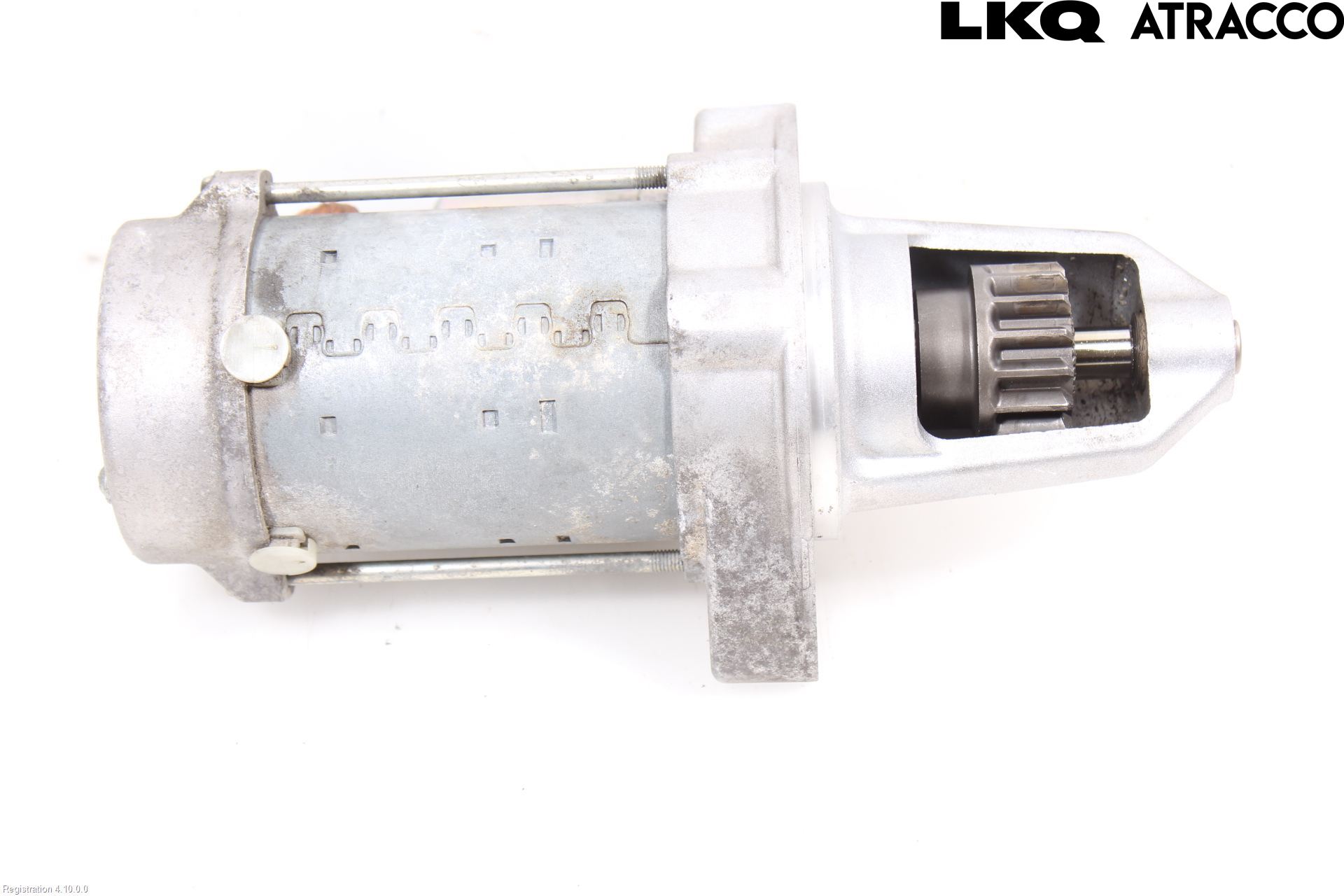 Mercedes-Benz MB GLA-KLASS (X156) 13-20 Startmotor