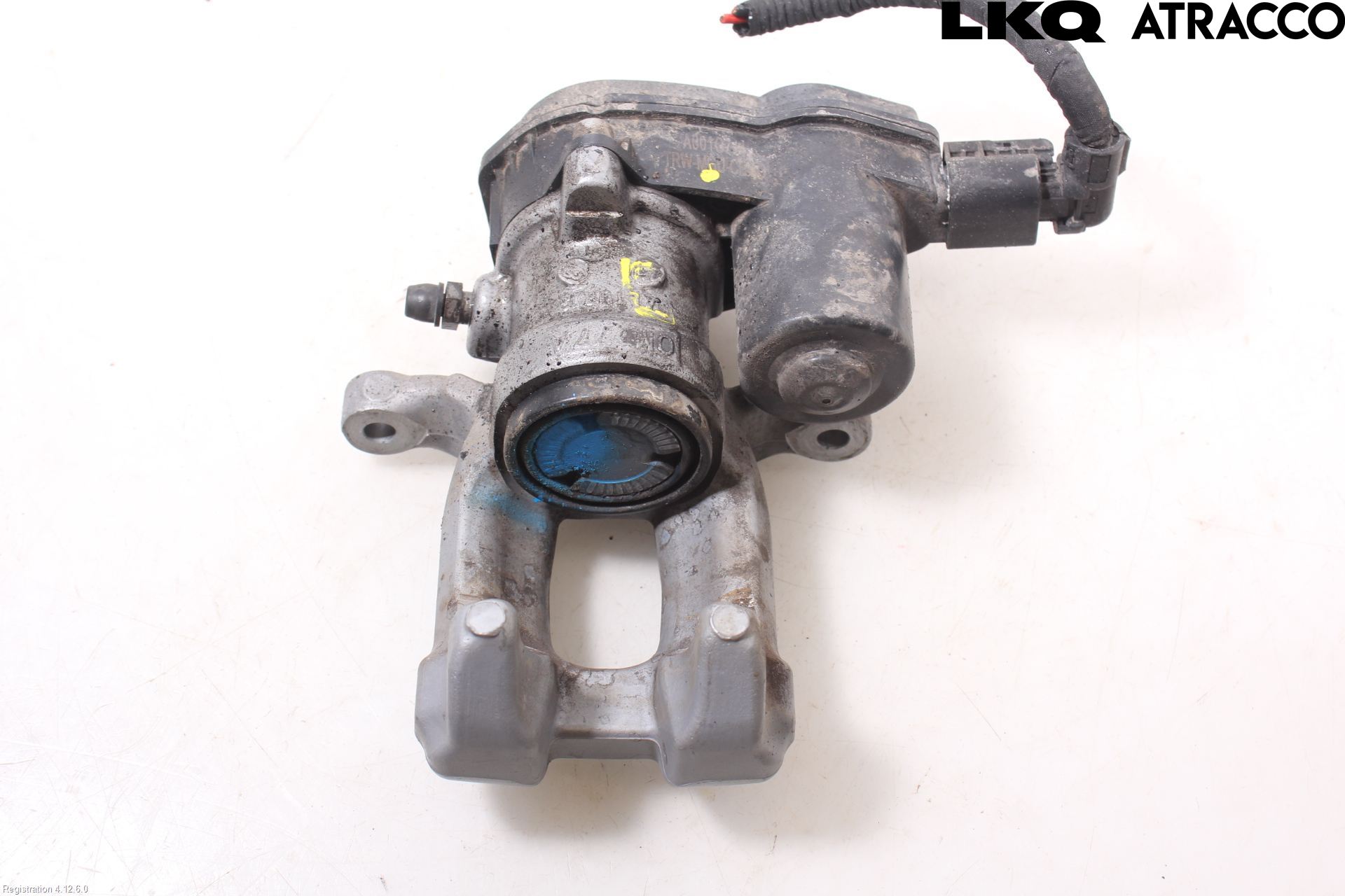 Peugeot 2008/E-2008 20- Bremsecaliper Bak Høyre