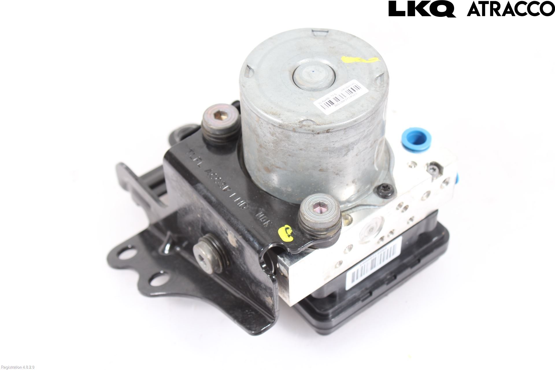 Kia SPORTAGE (QL) 16-21 Abs Hydraulikkaggregat
