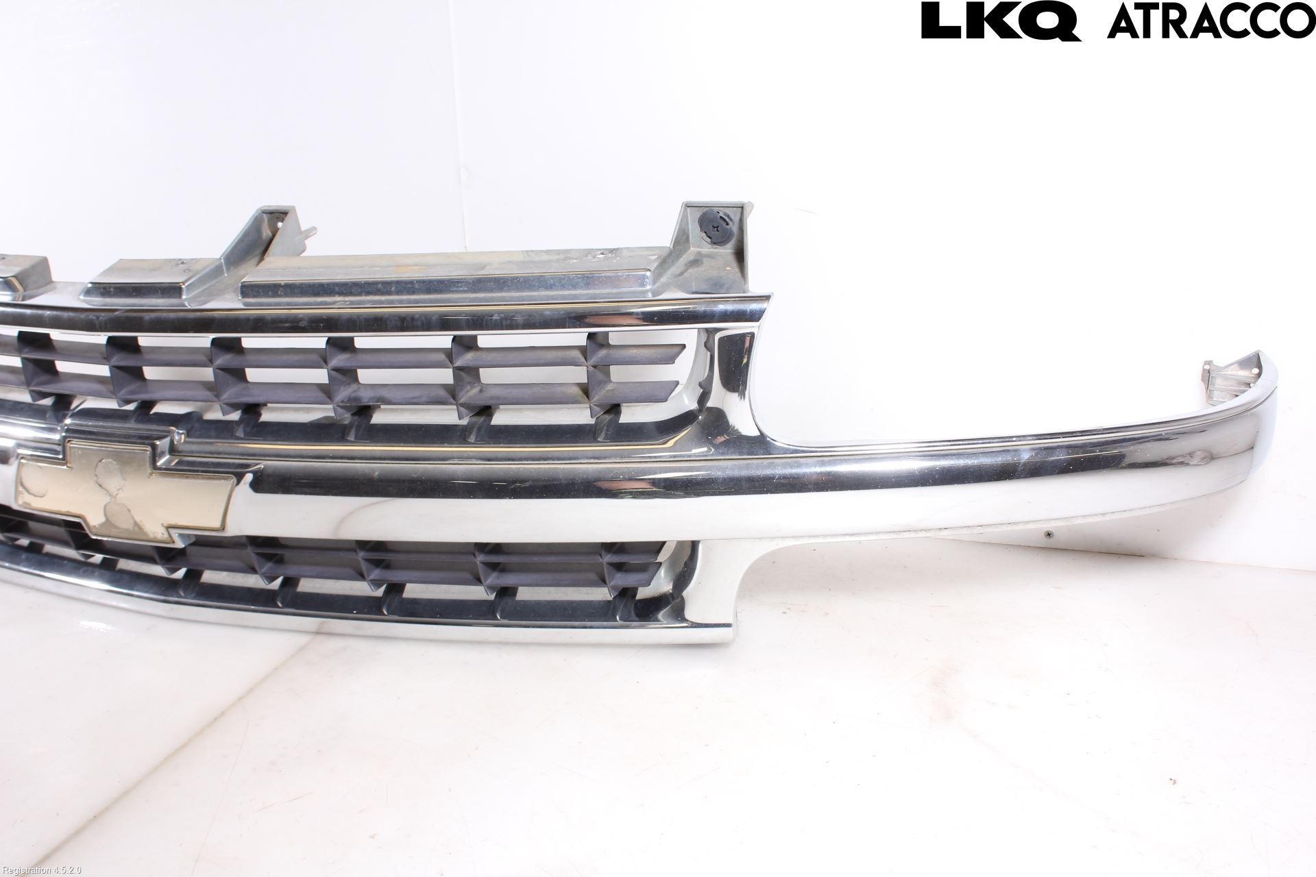Chevrolet TAHOE Grill Komplett
