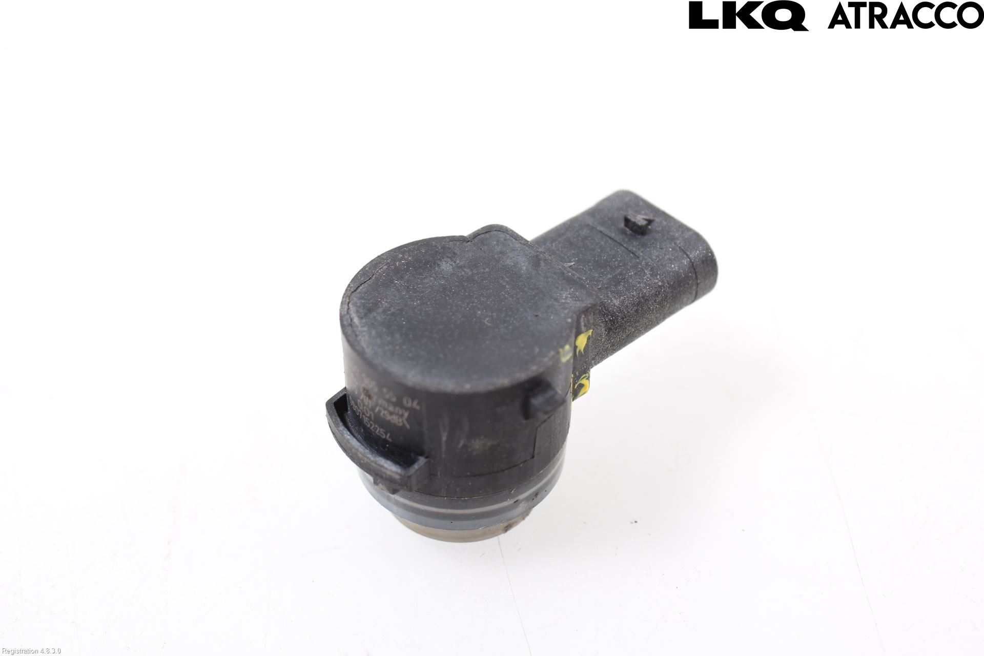 Mercedes-Benz MB E-KLASS (W212) 09-16 Sensor Ryggesensor