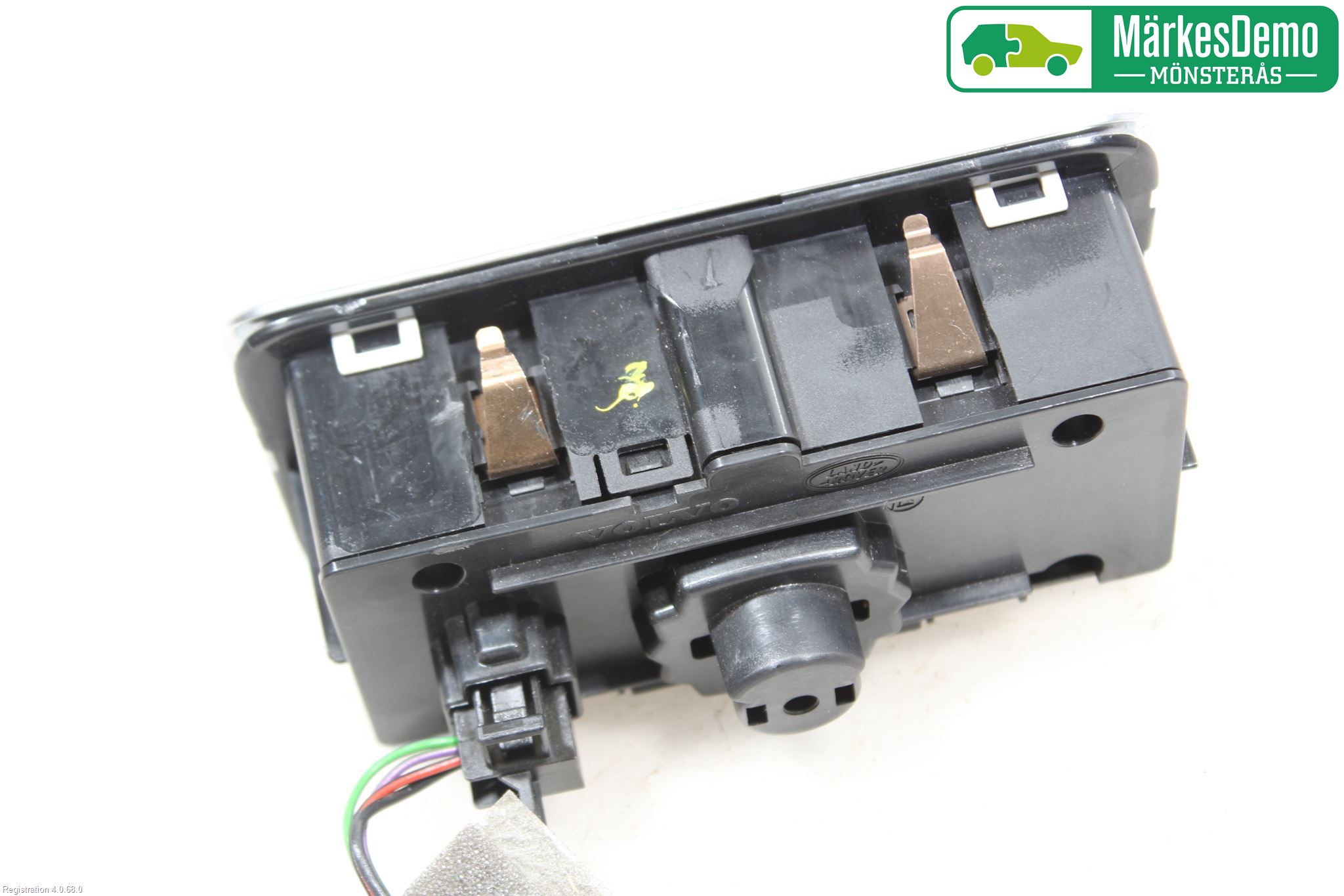 Volvo XC70 14-16 Bryter Hovedlys
