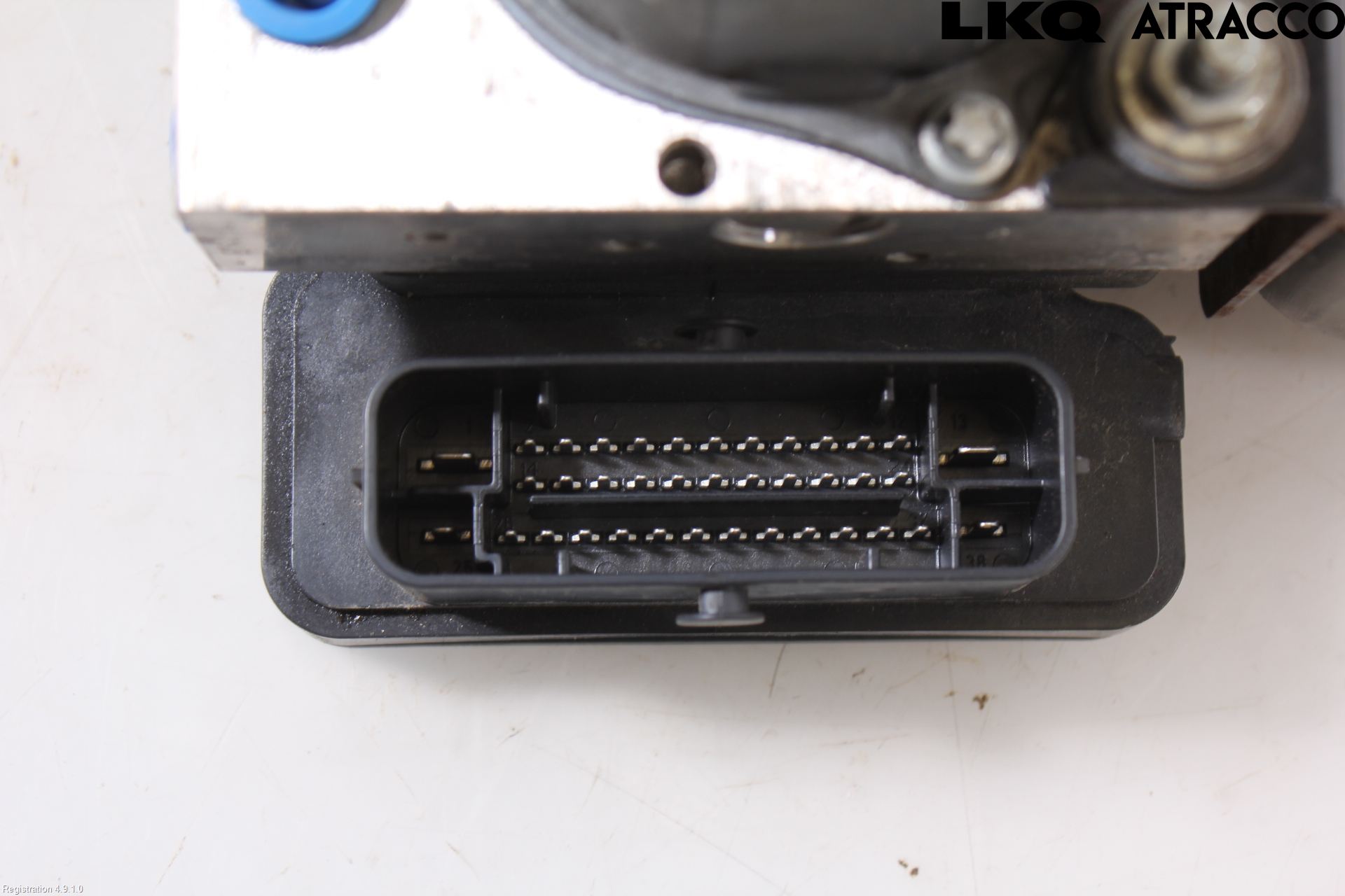 Nissan NV200/NV200 COMBI Abs Hydraulikkaggregat