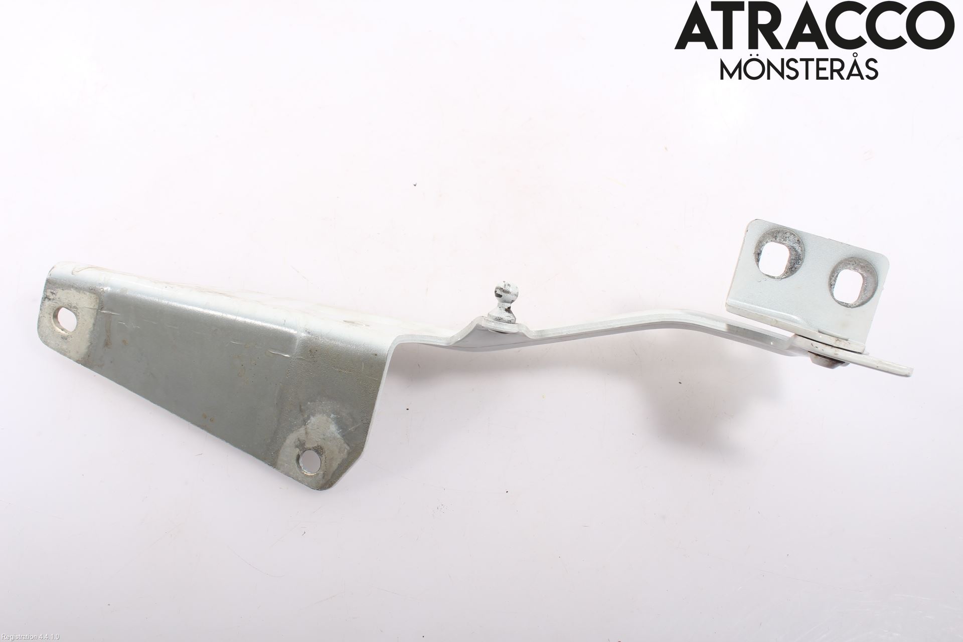 Mercedes-Benz MB CITAN (W415) 13-21 Panser Hengsel - Hengsler