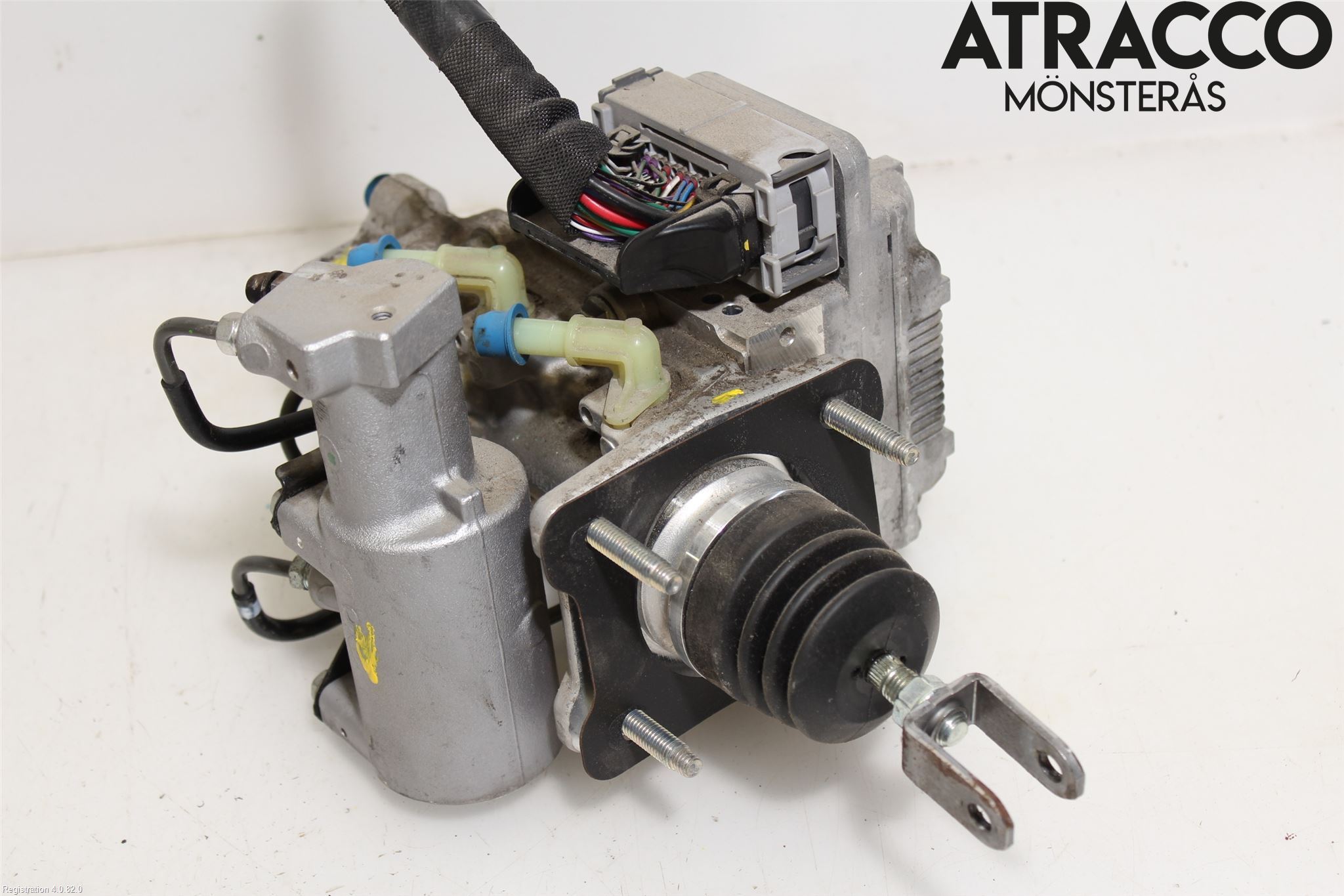 Toyota AURIS 13-19 Abs Hydraulikkaggregat