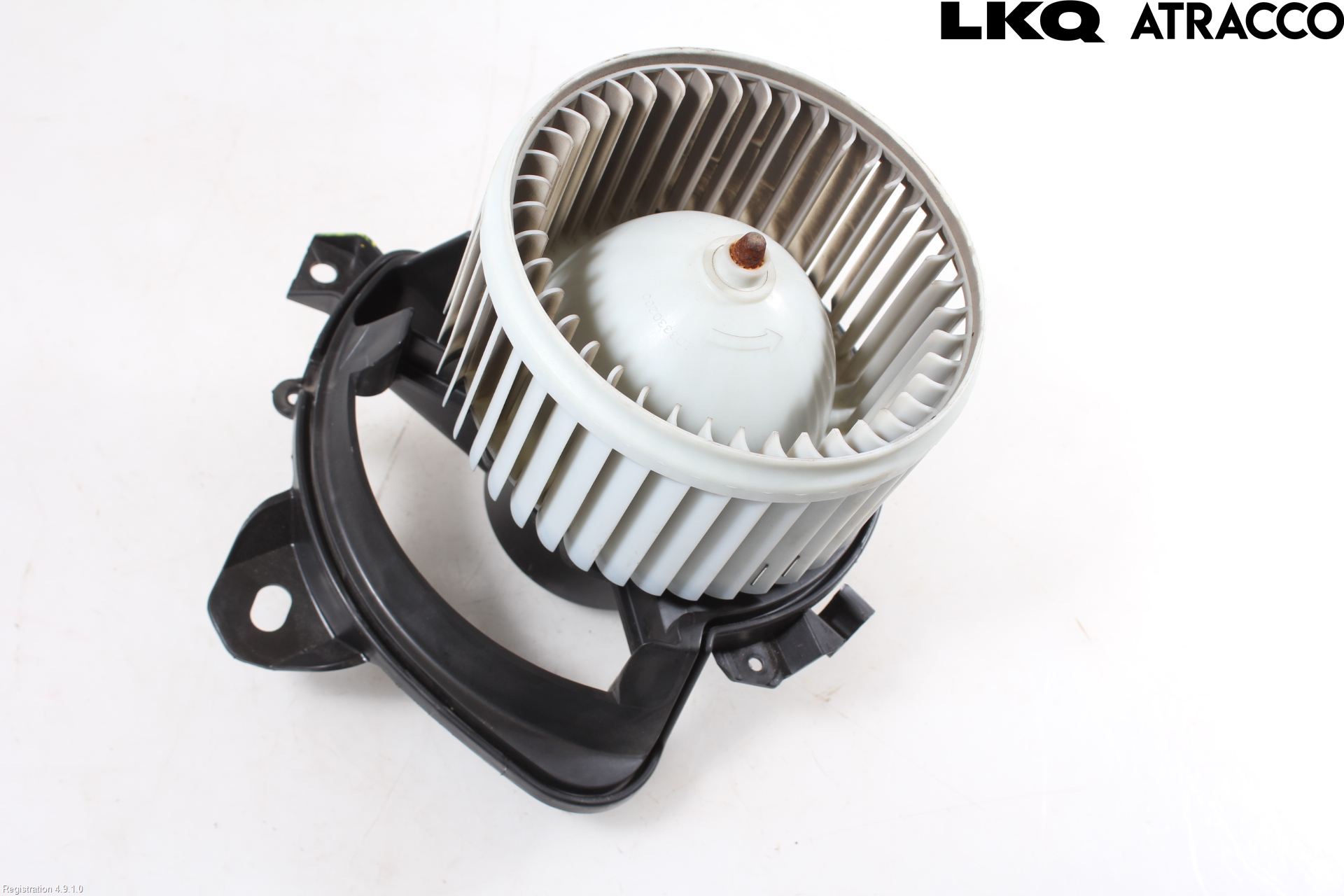 Opel CORSA E 15-19 Varmeapparat Viftemotor