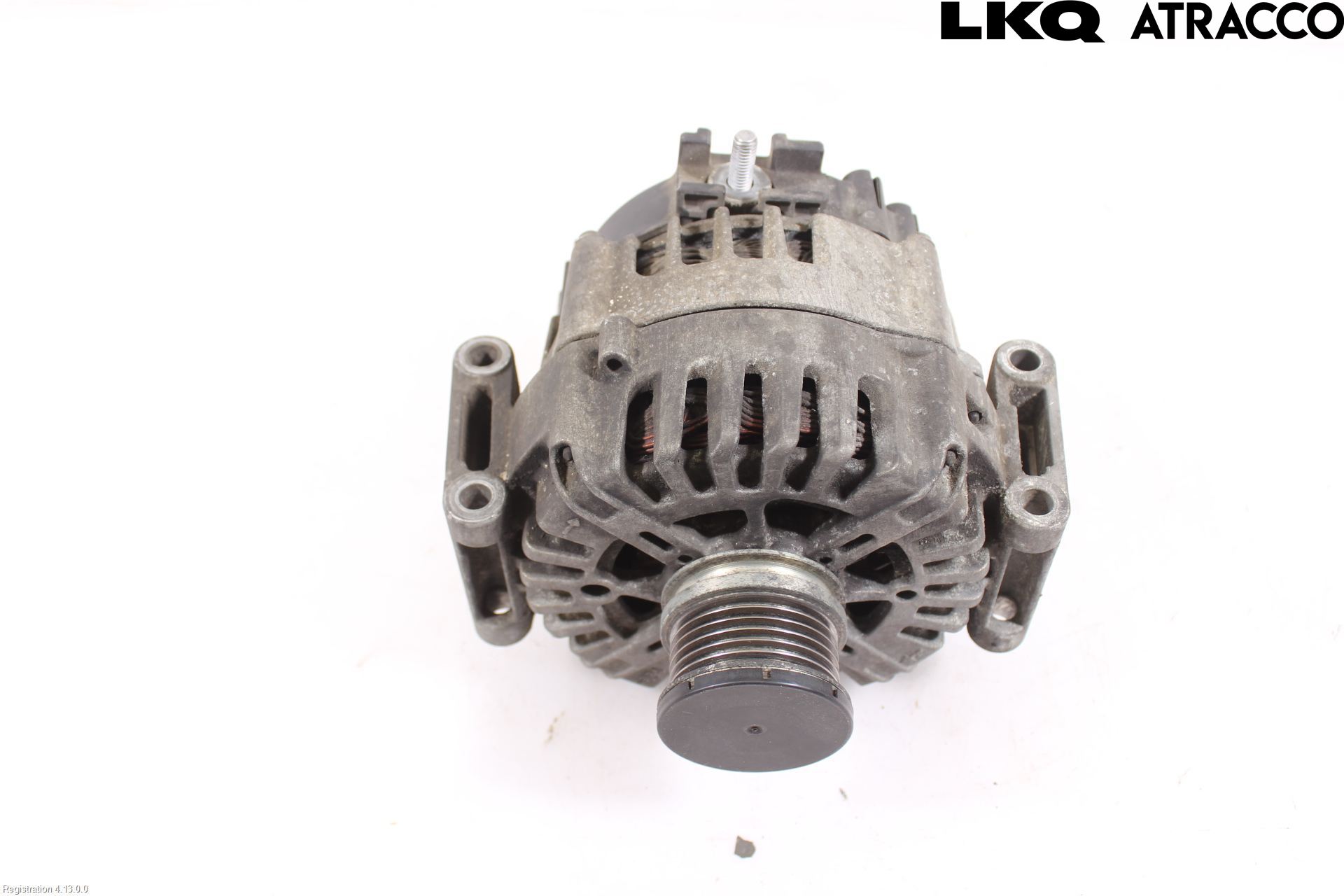 Mercedes-Benz MB SPRINTER (W906) 06-18 Dynamo