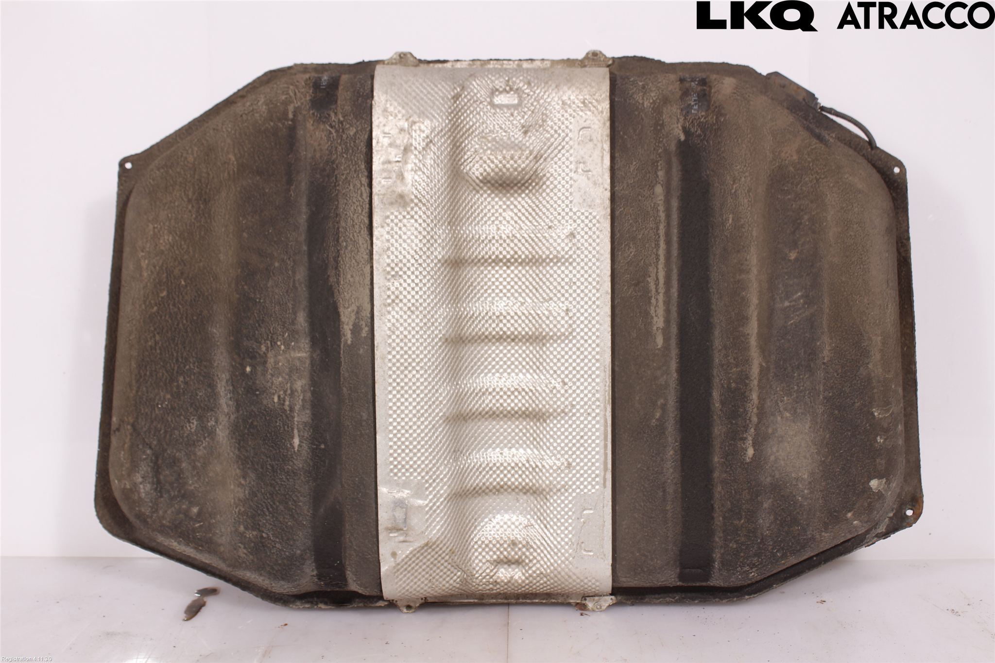 Kia OPTIMA 16-20 Drivstofftank