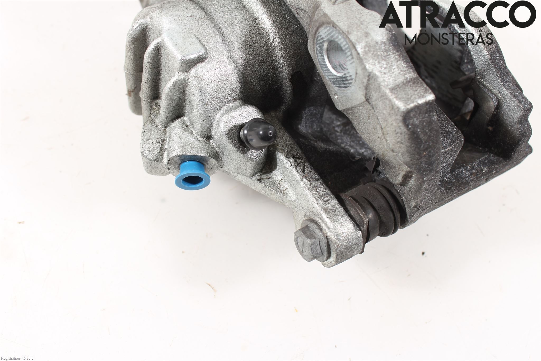 Citroen COTROEN C3 17-24 Bremsecaliper Foran Venstre