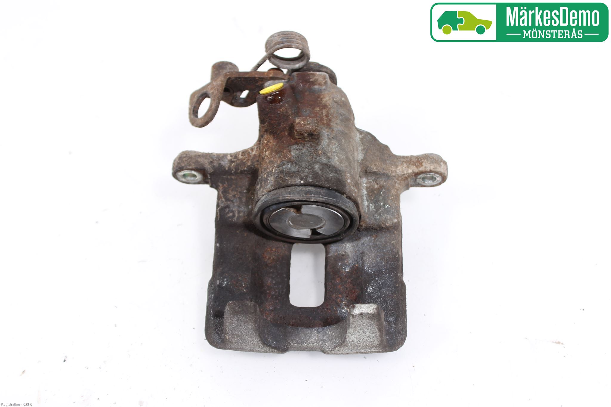 Opel VIVARO 01-14 Bremsecaliper Bak Venstre