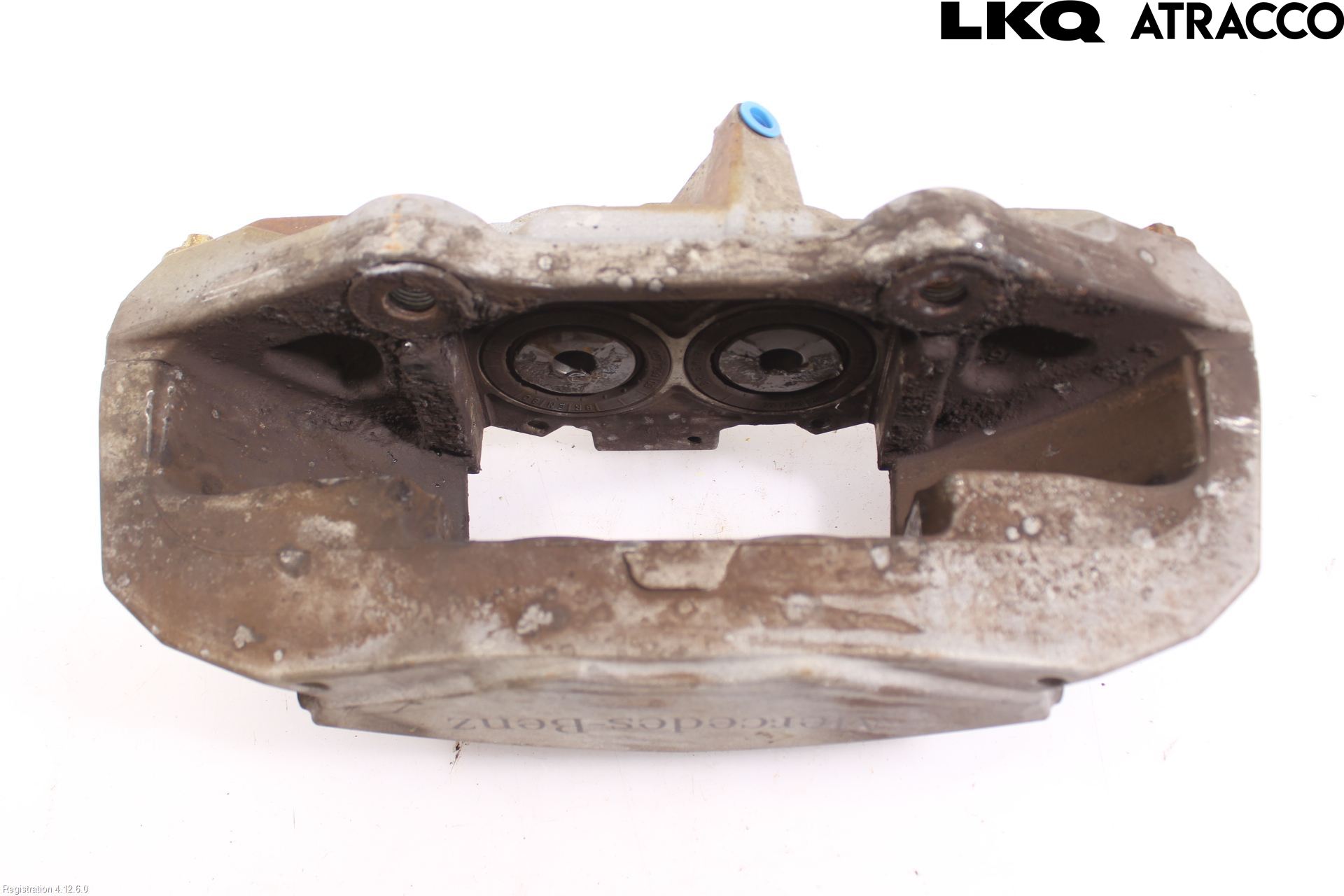 Mercedes-Benz MB E-KLASS (W213) 16-23 Bremsecaliper Foran Venstre