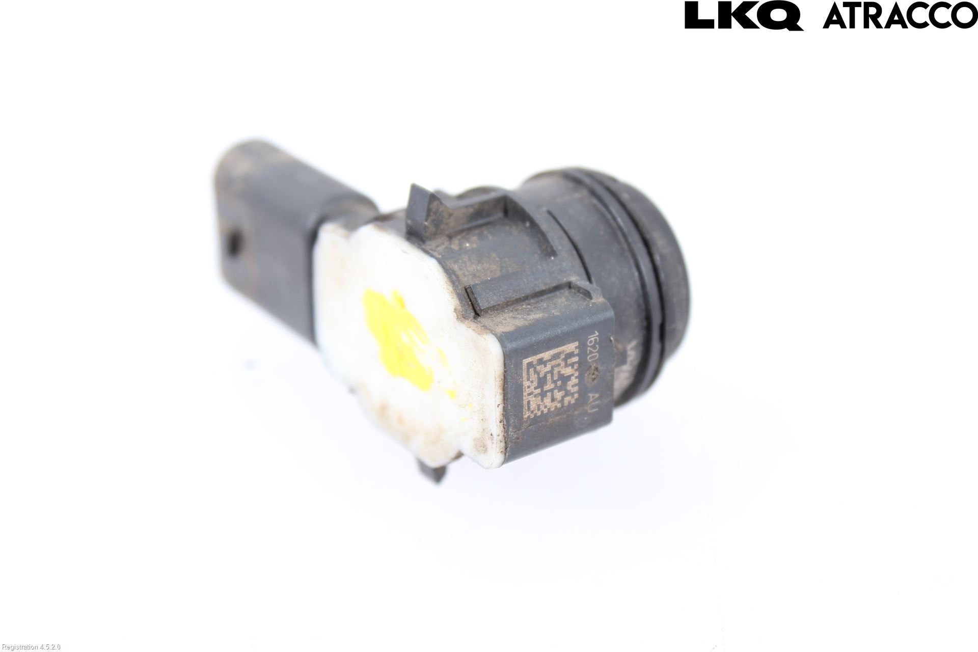 Volkswagen VW TIGUAN 16-24 Sensor Ryggesensor