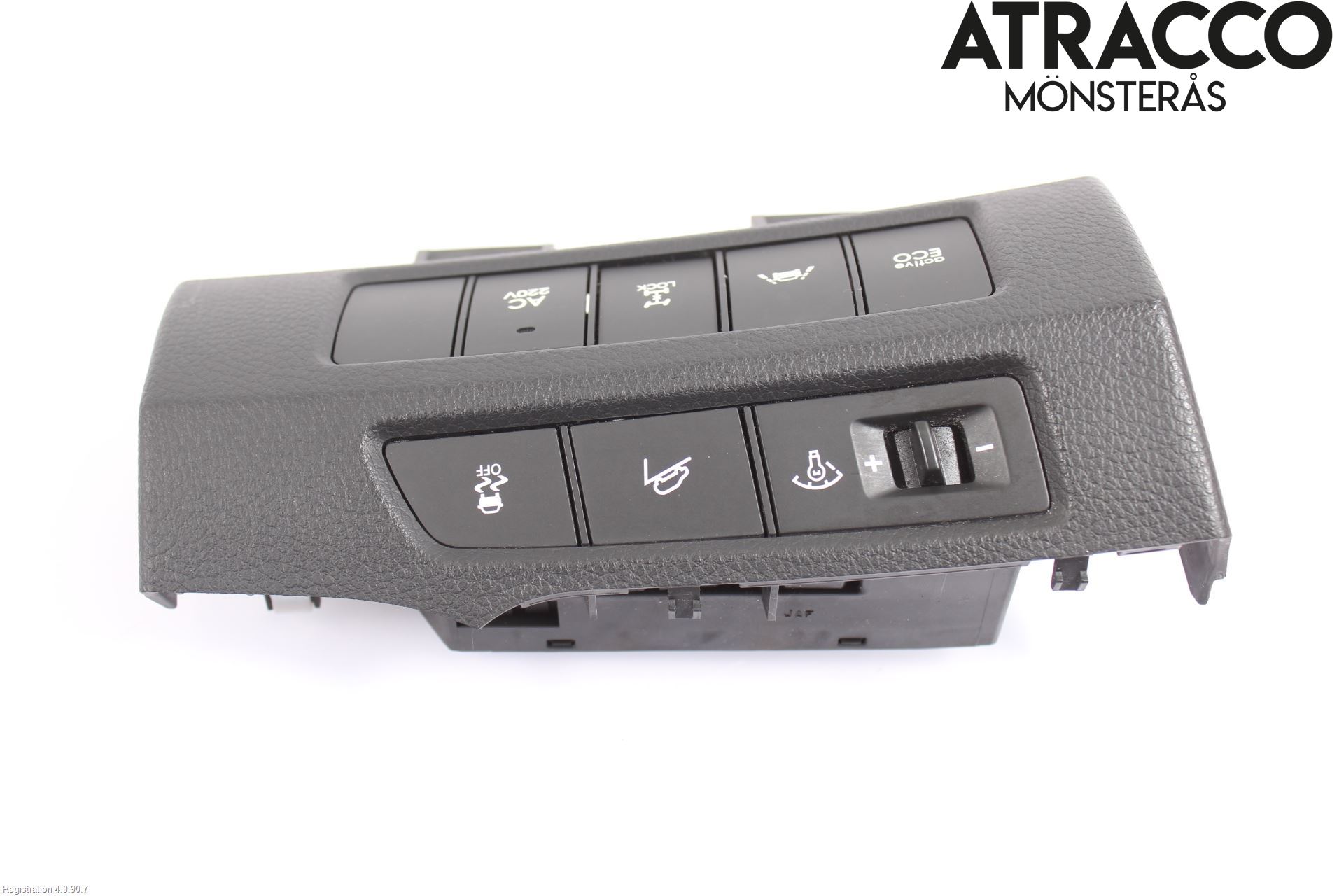 Hyundai SANTA FE 13-18 Bryter Multifunksjon