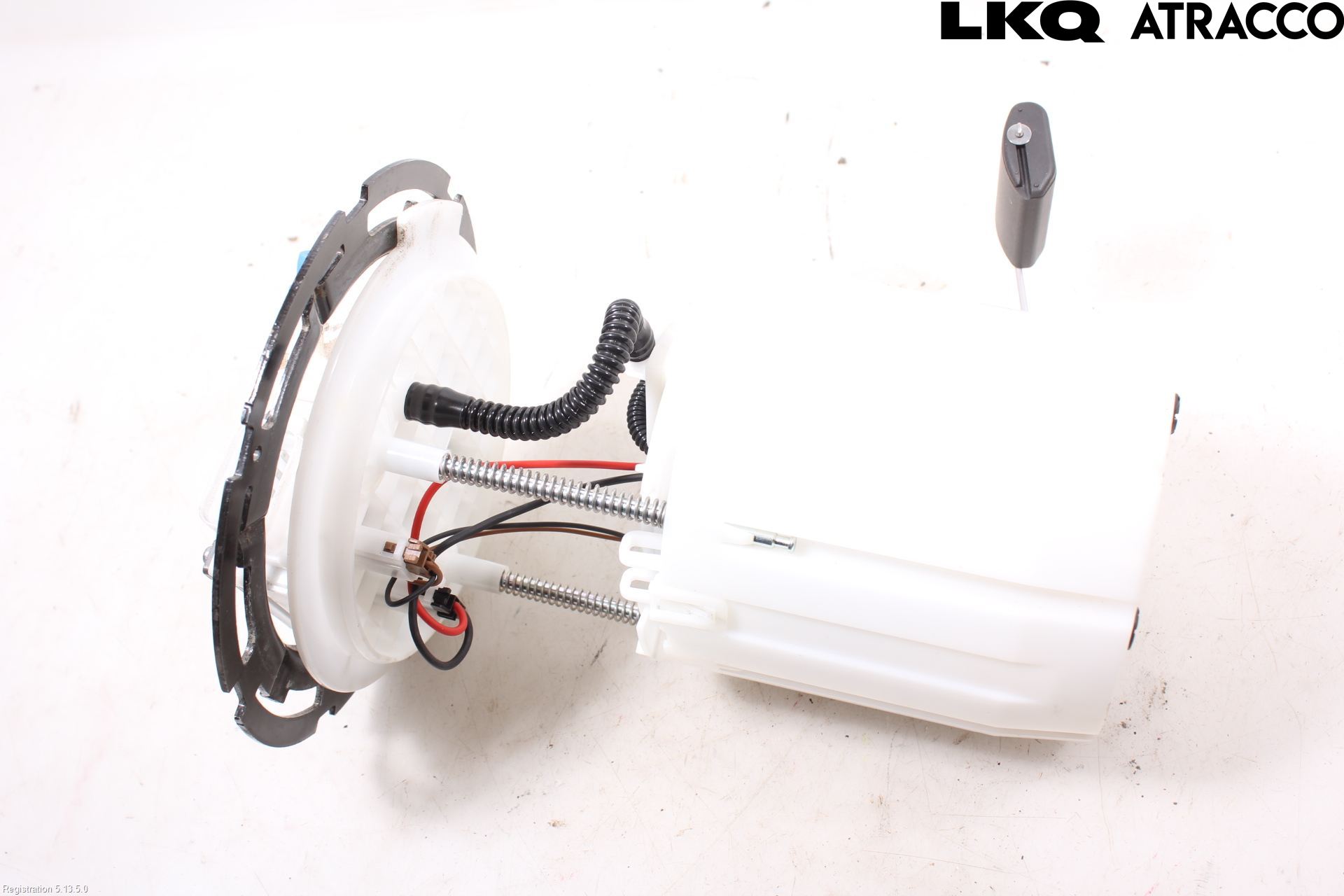 Kia NIRO (DE) 17-22 Drivstoffpumpe Fødepumpe El