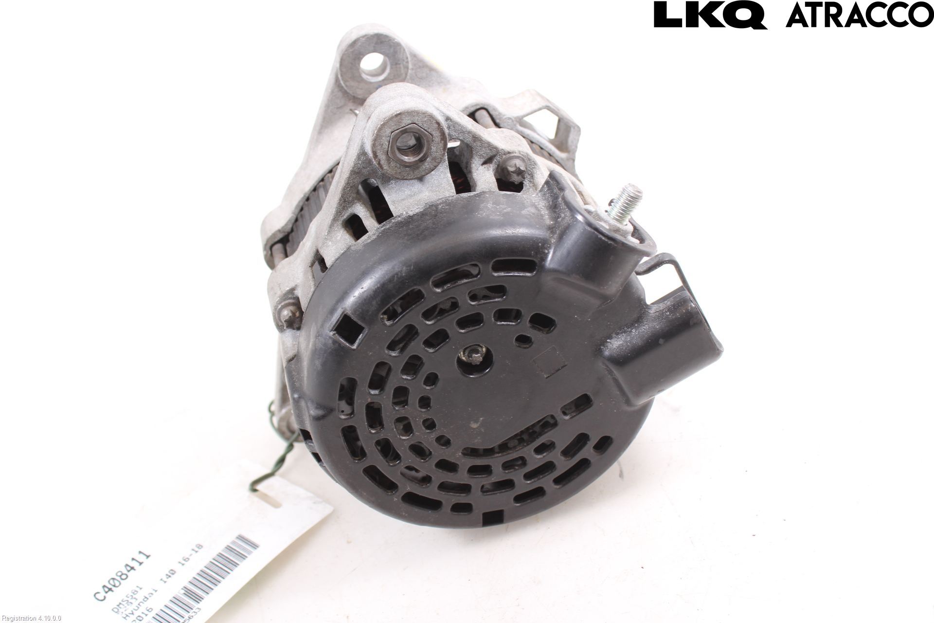 Hyundai i40 16-18 Dynamo