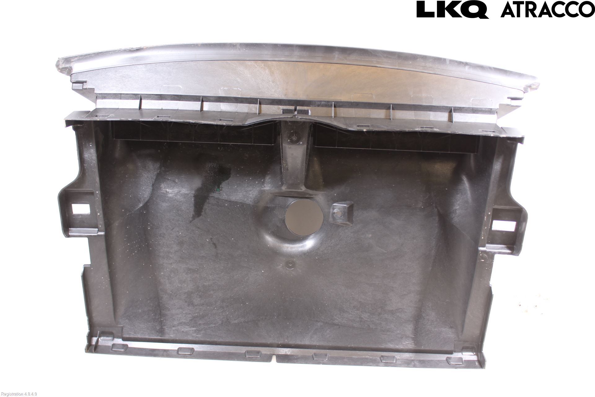 Tesla MODEL Y 21- Luftstyring Front